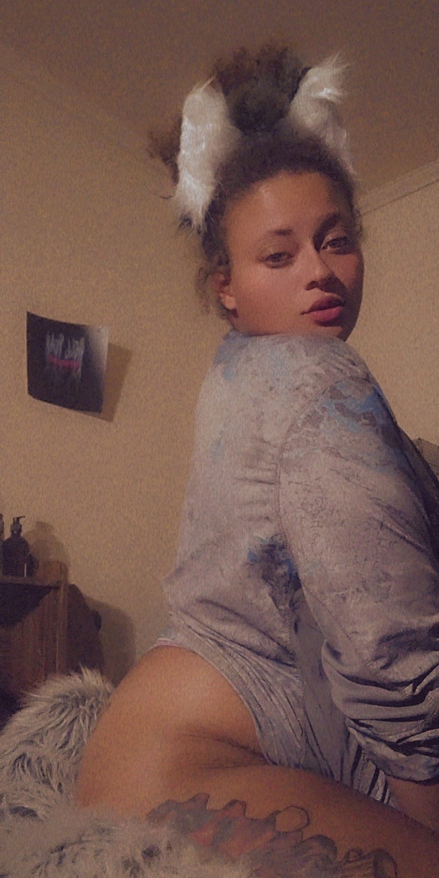 Kitten — femdom creator from Terre Haute | Find Her OF
