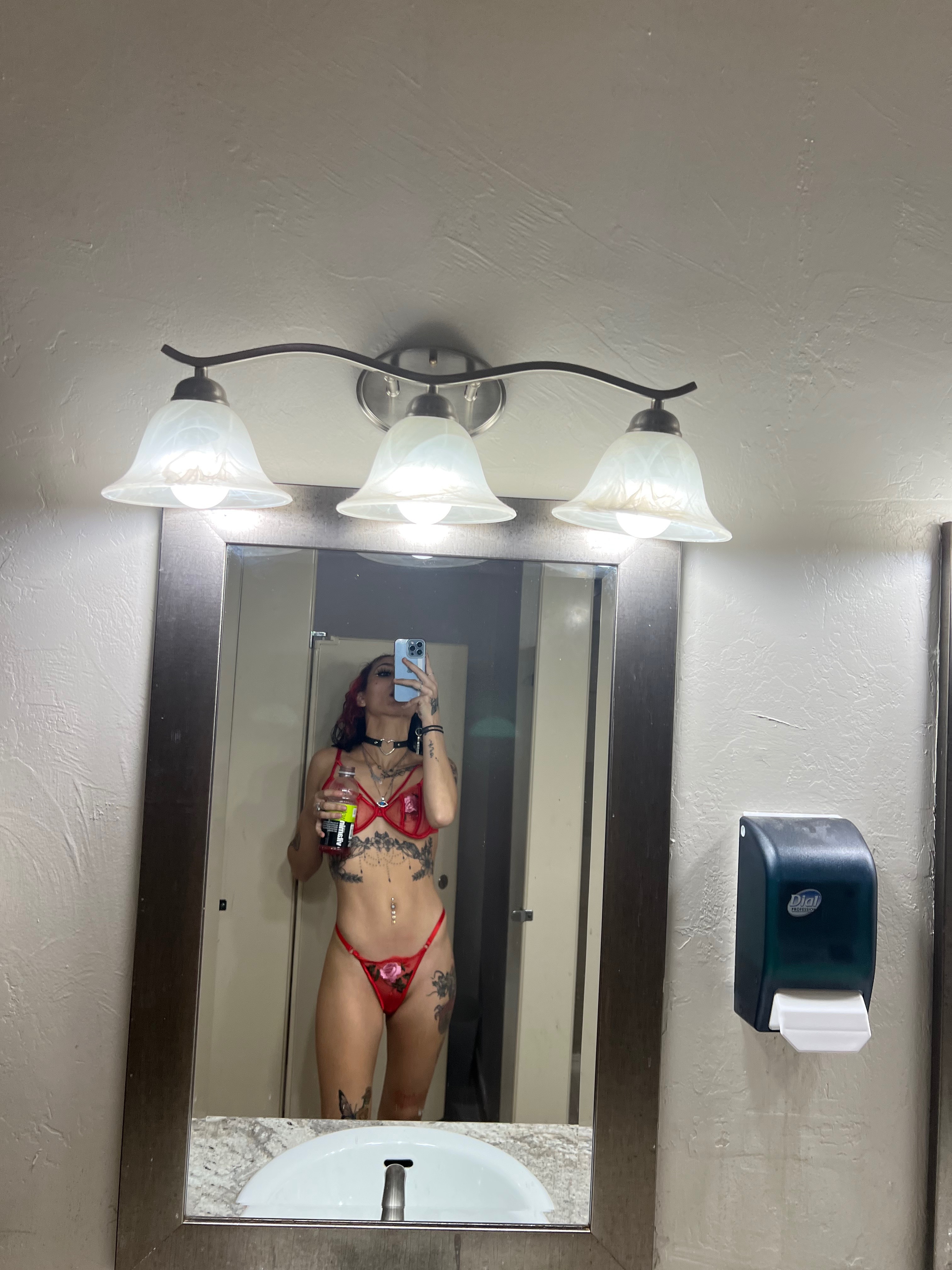 Mckayla Richardson — femdom creator from Tucson | Find Her OF