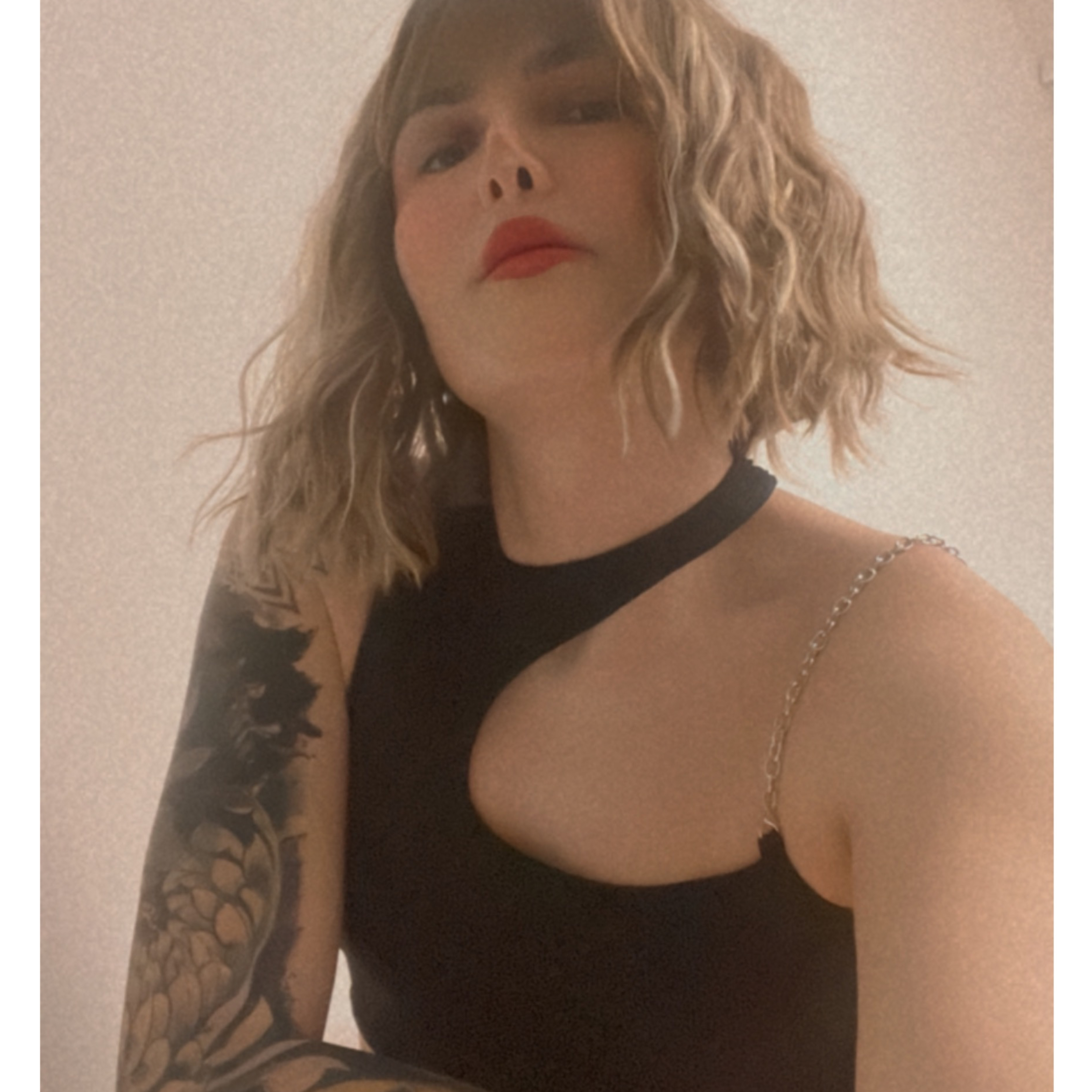 Aria — new creator from Krakow | Find Her OF