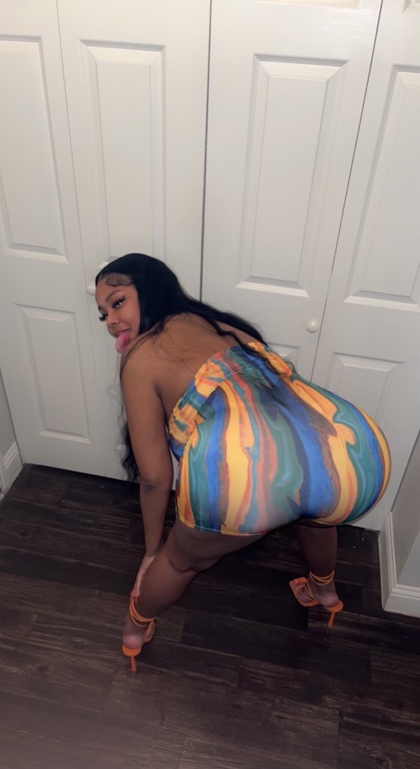 Racquel Brazil — usa creator from Oklahoma City | Find Her OF