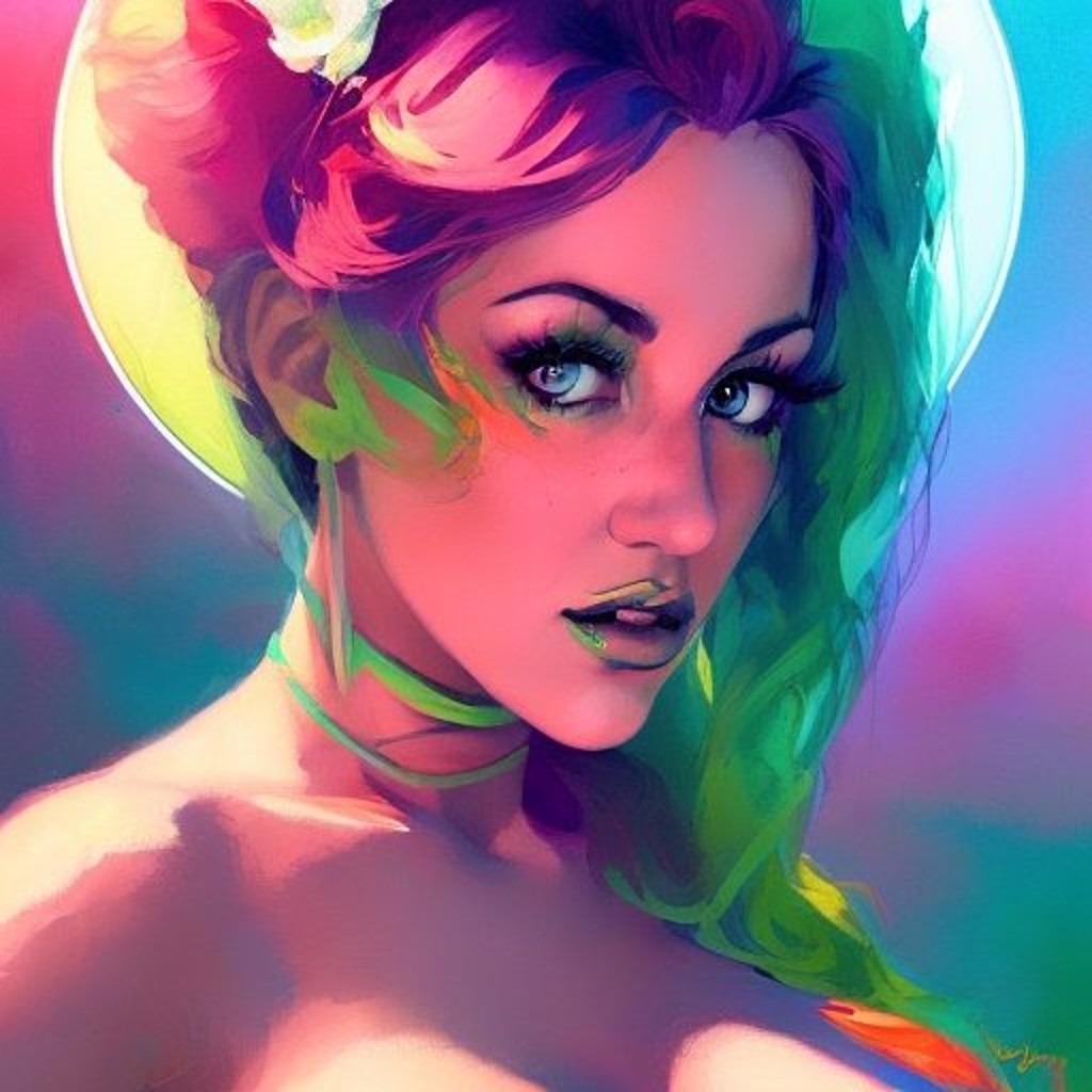 Rainbowonya — free creator from Kansas | Find Her OF
