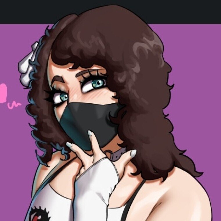 Raine Ryder 🌈 — trans creator from Norwich | Find Her OF