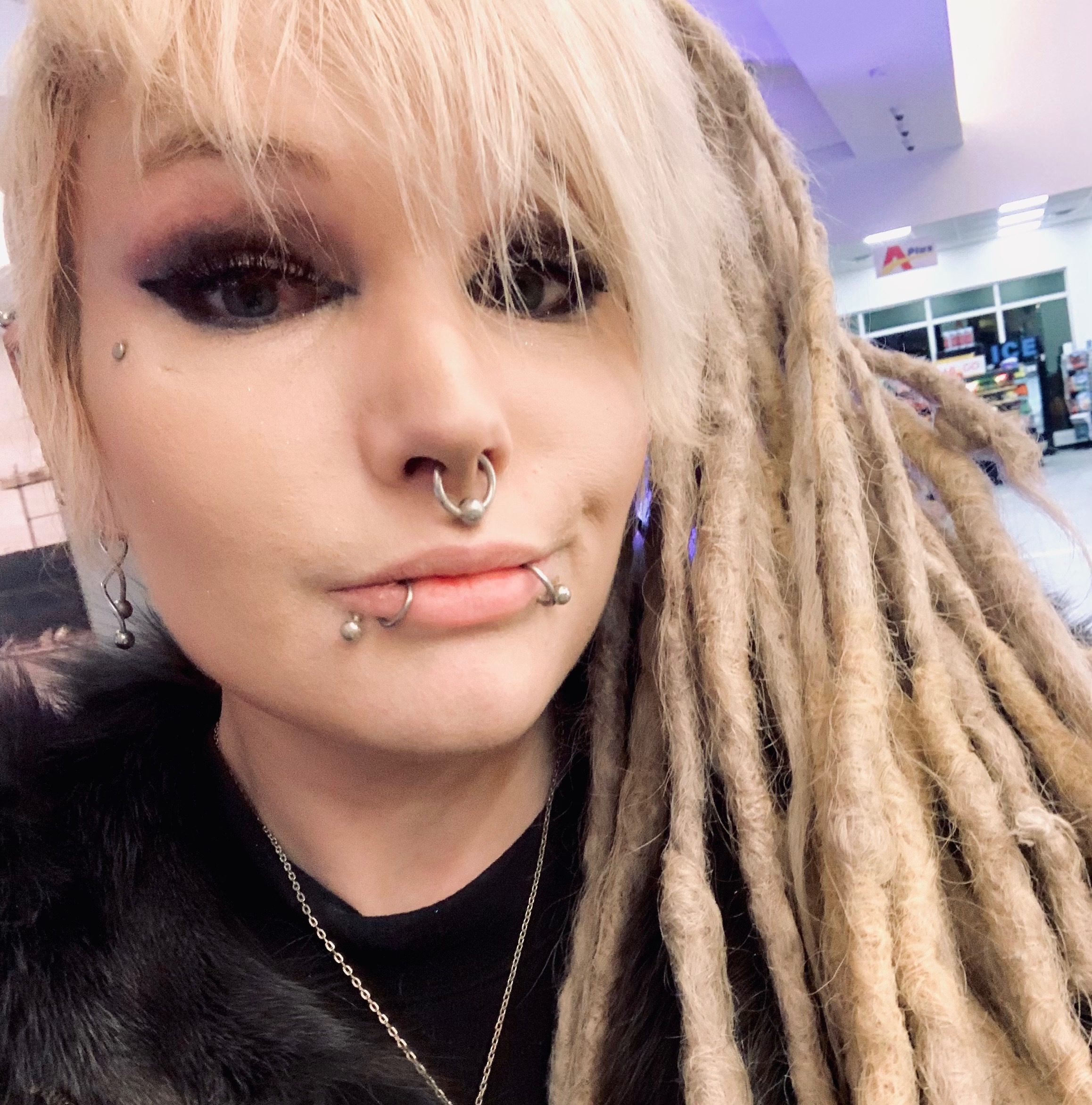 RaSkull — free creator from Massachusetts | Find Her OF