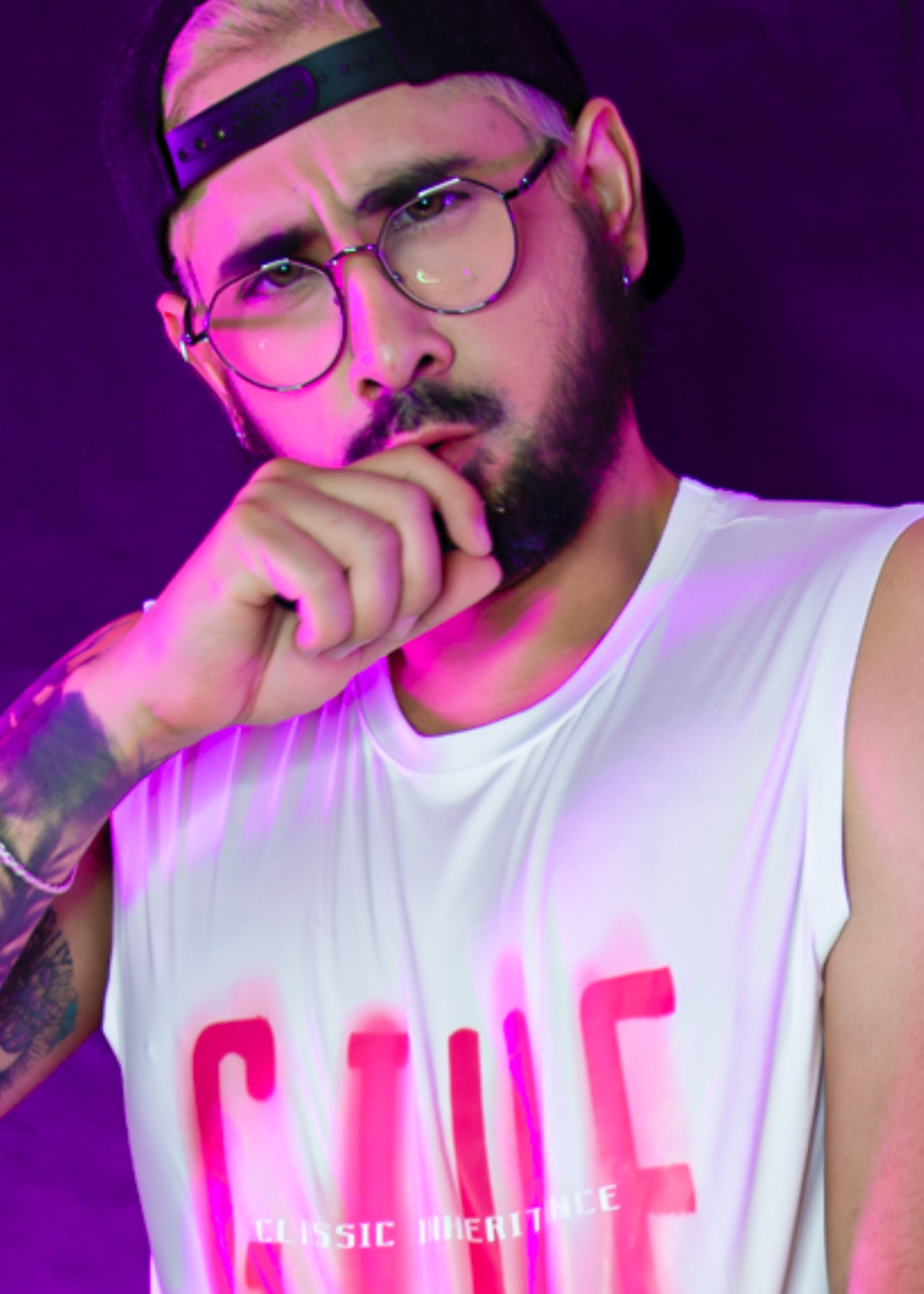 Raw Enrique XXX — new creator from Riverside | Find Her OF