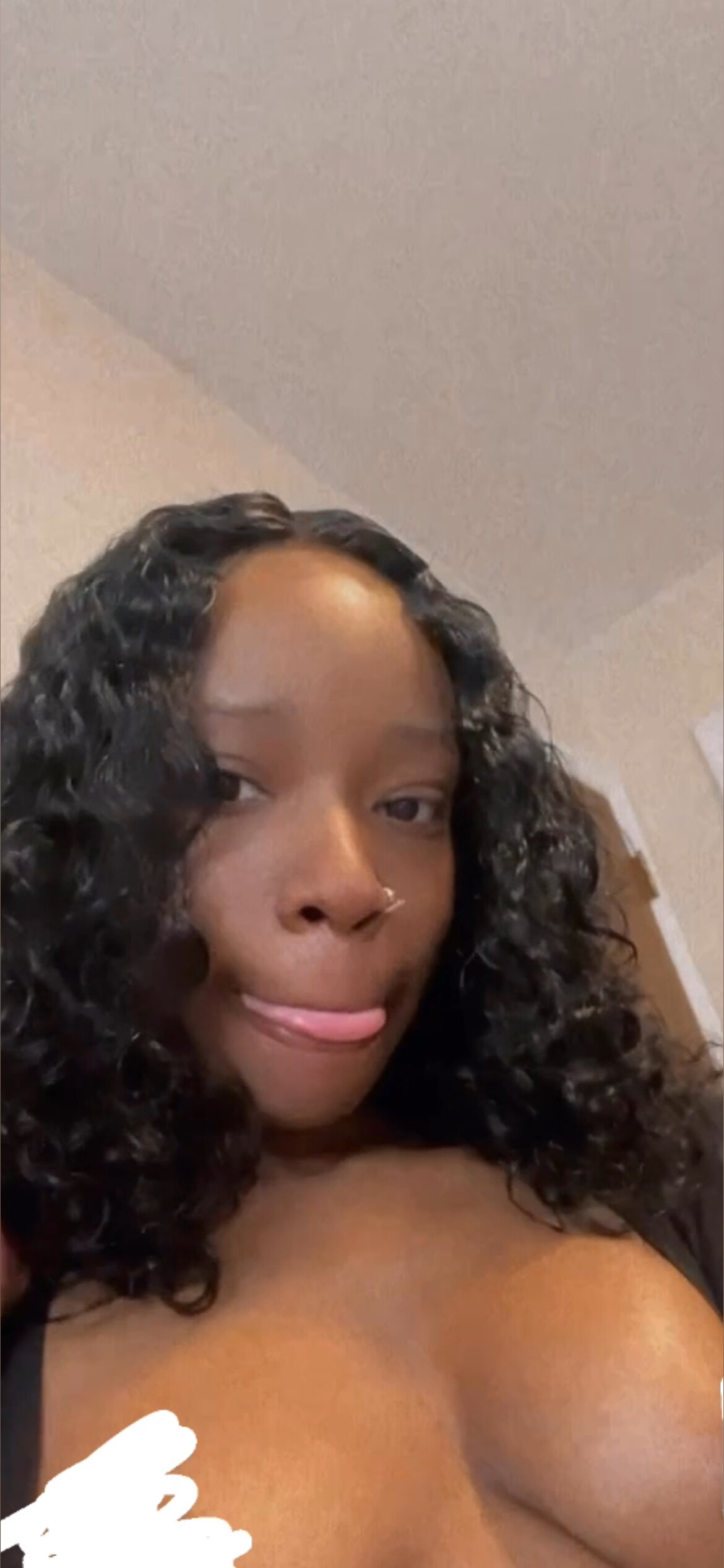 NOLACHARMS🎭🫦 — usa creator from New Orleans | Find Her OF