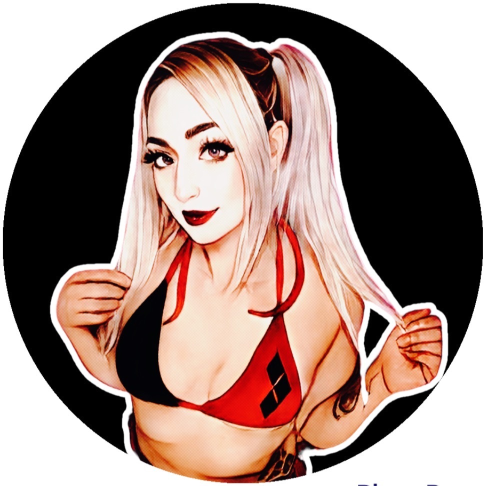 Reallygorgeous1 — cosplay creator from Salt Lake City | Find Her OF