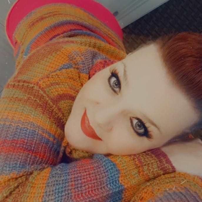 Redd — big-boobs, free creator from Doha | Find Her OF