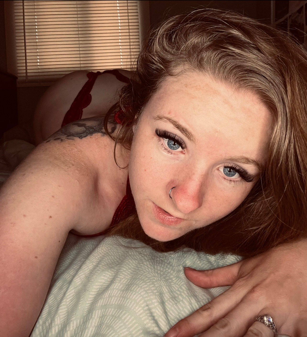 Redneckjuliet406 — milf creator from Montana | Find Her OF
