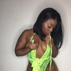 Regankay — trans creator from Atlanta | Find Her OF