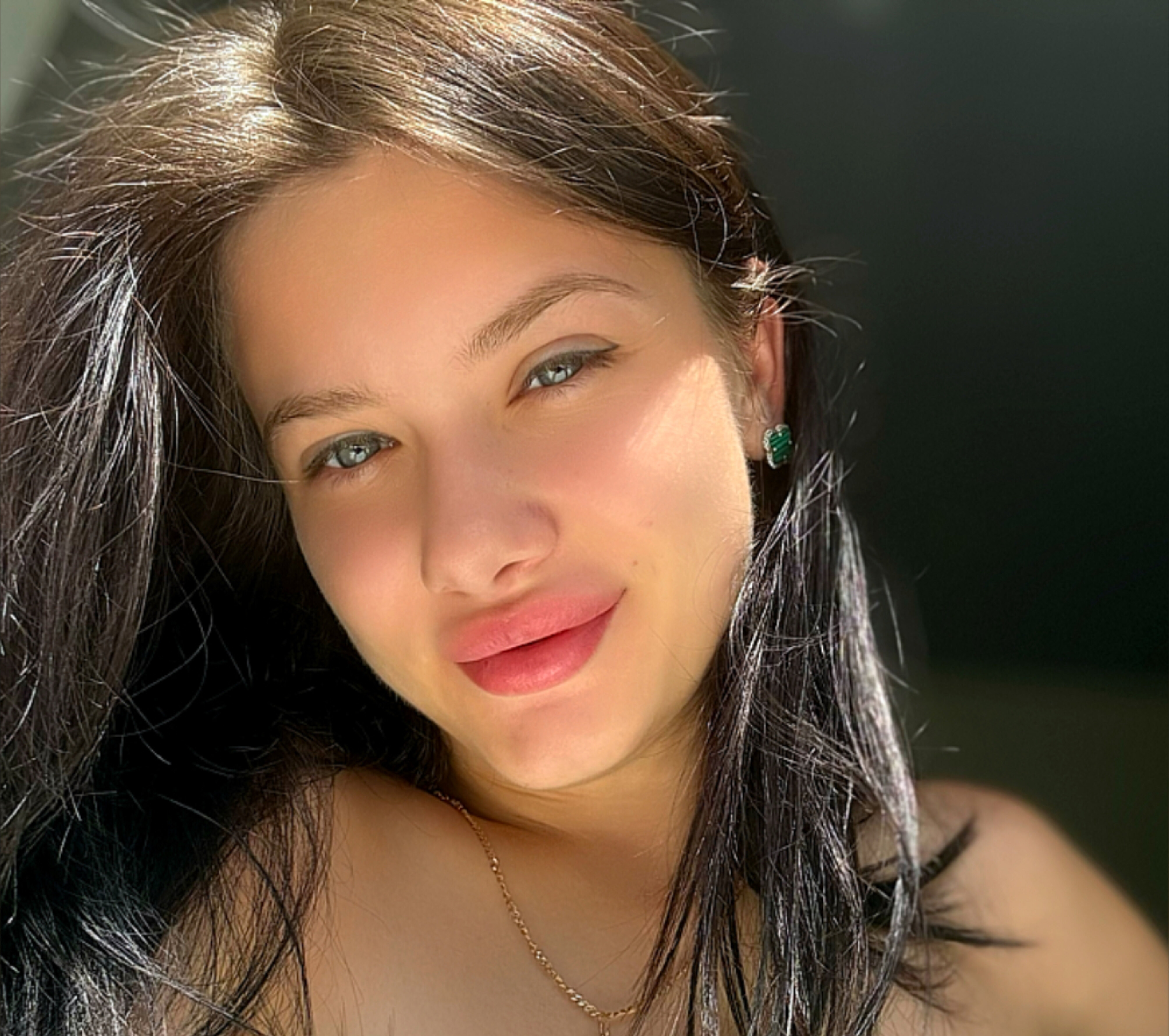 Sofia — new creator from Regina | Find Her OF