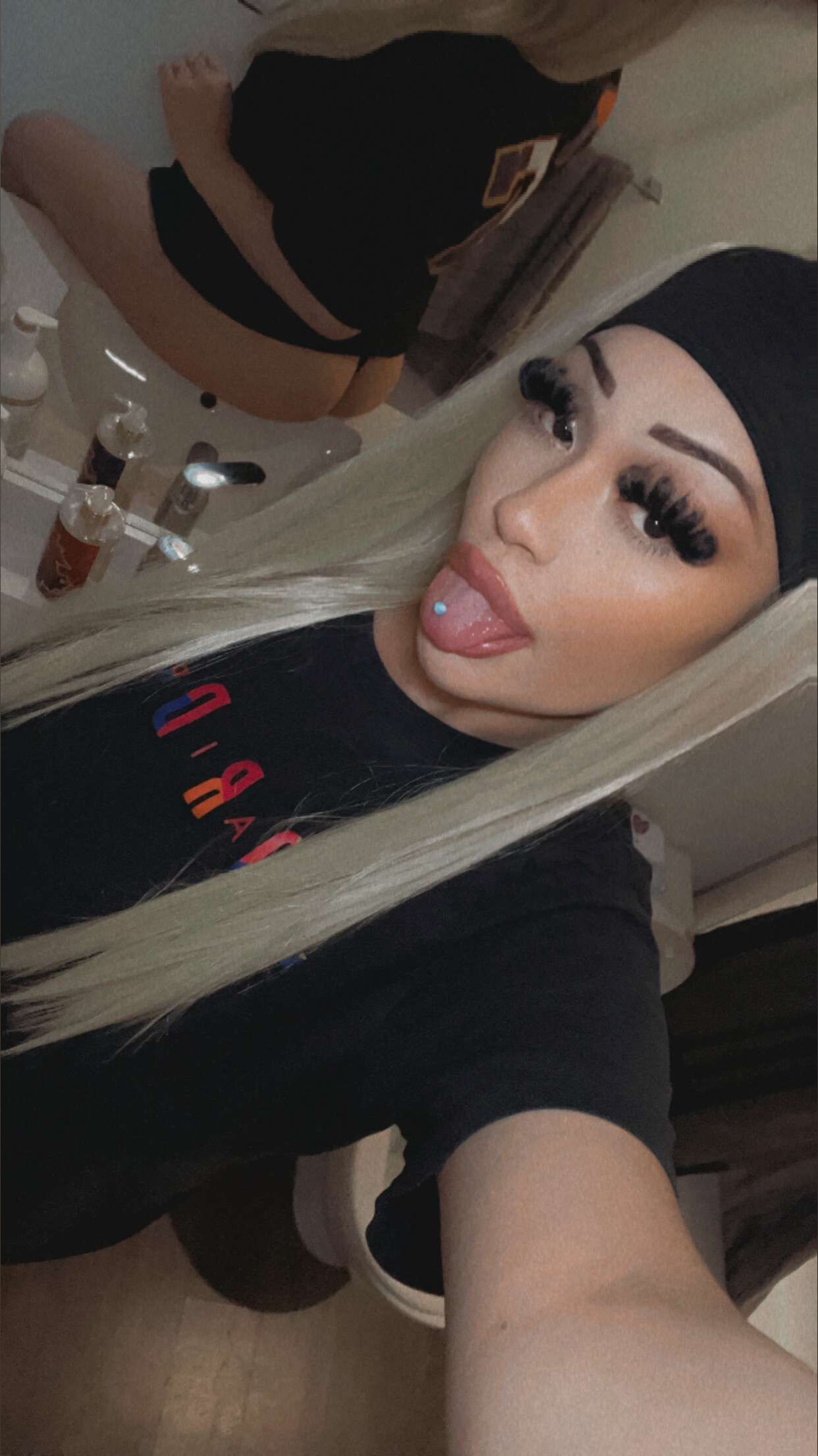 Renae OnlyFans creator from Edmonton