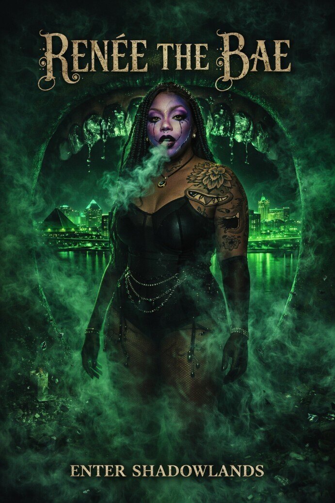 💚🖤venom🖤💚 — femdom, gfe creator from Memphis | Find Her OF