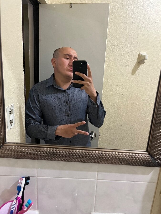 Richar rdz — new creator from Laredo | Find Her OF
