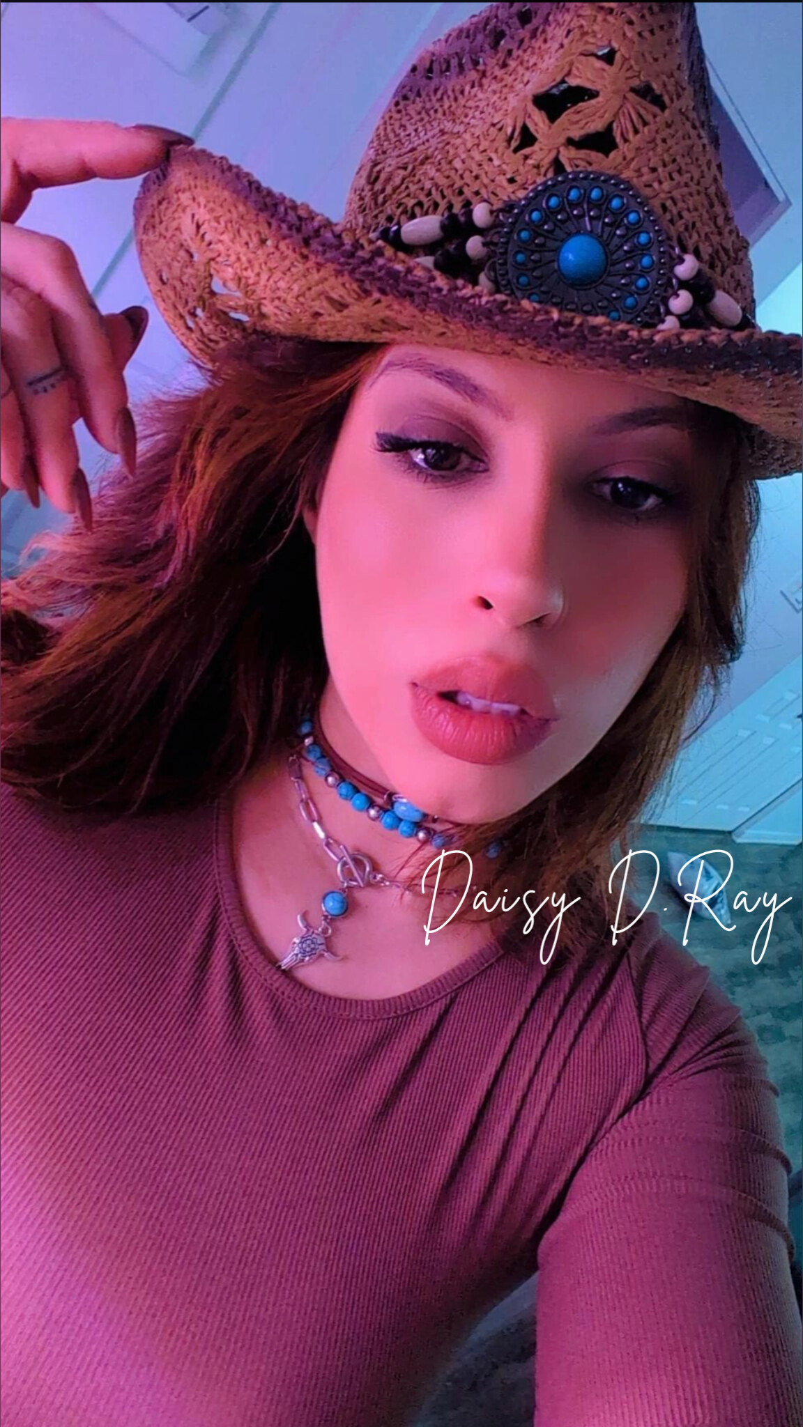 Daisy D RAY OnlyFans creator from Ottawa