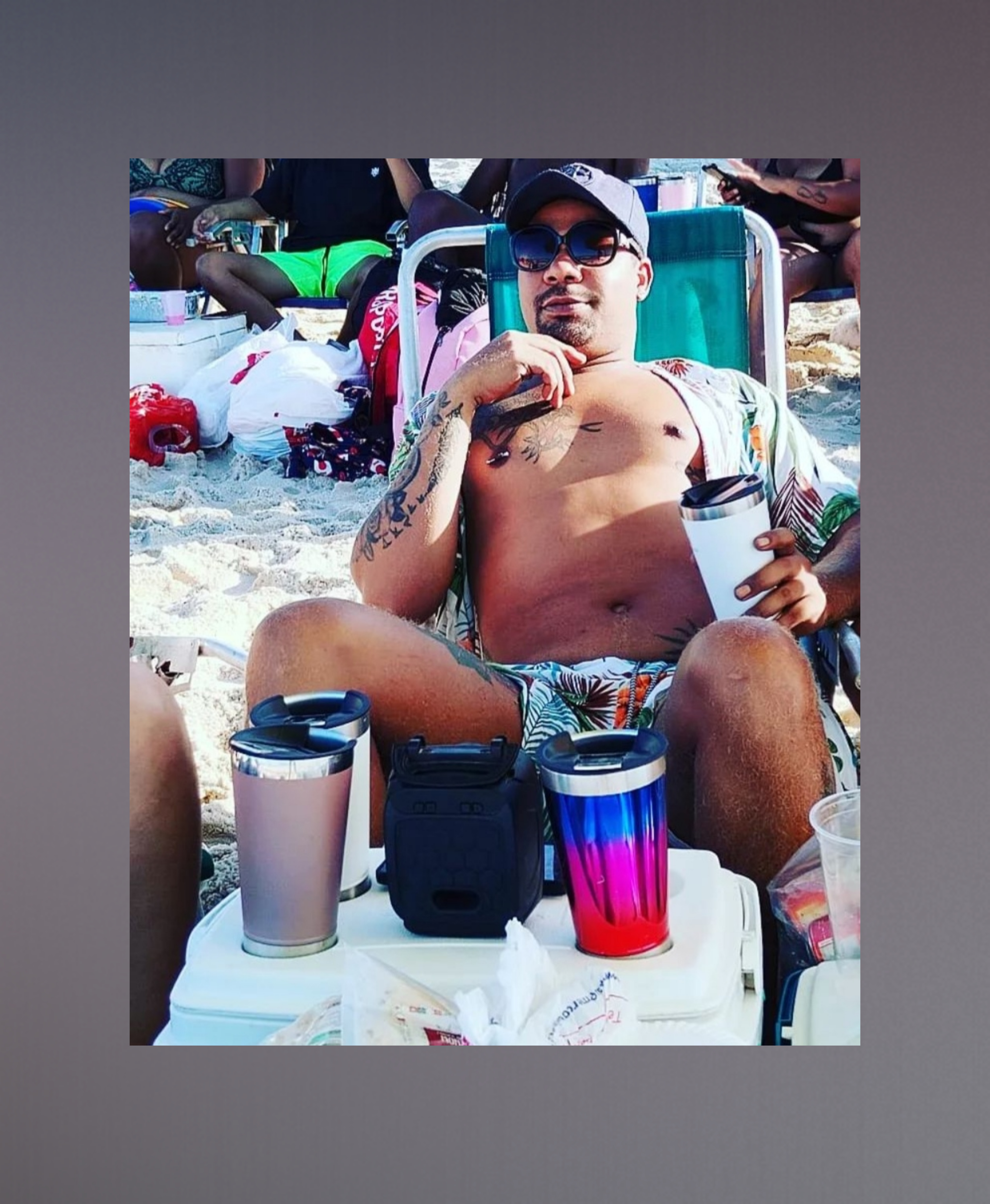 Rickpdm 🍆💦🕳️ — new creator from Belo Horizonte | Find Her OF