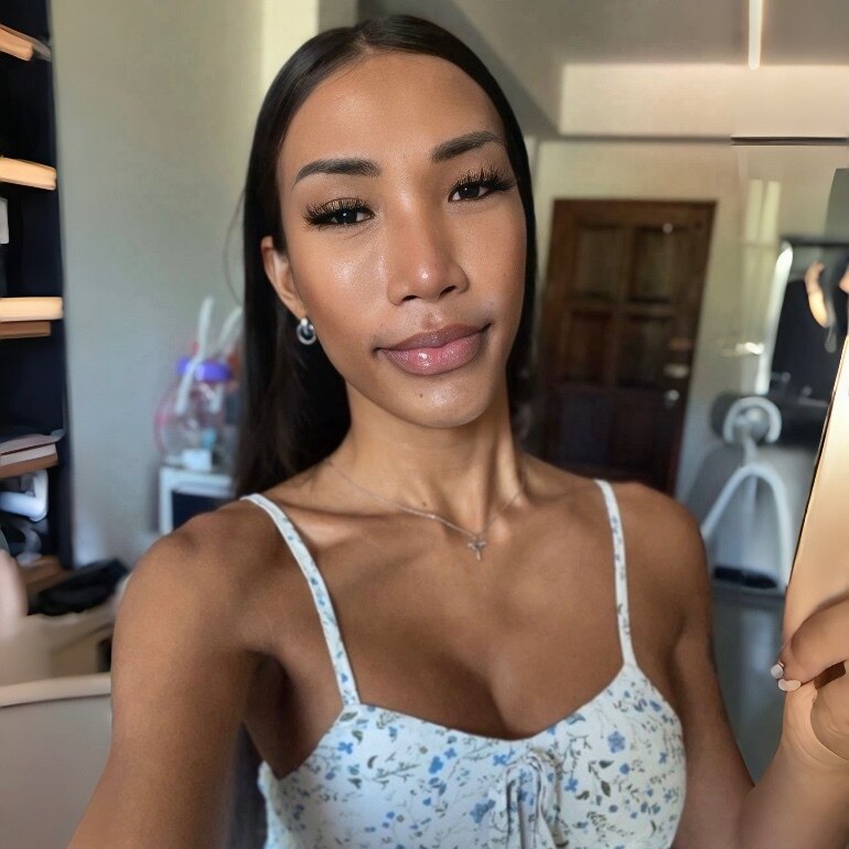 TS Asian Rida🏳️‍🌈 — trans creator from Phuket | Find Her OF