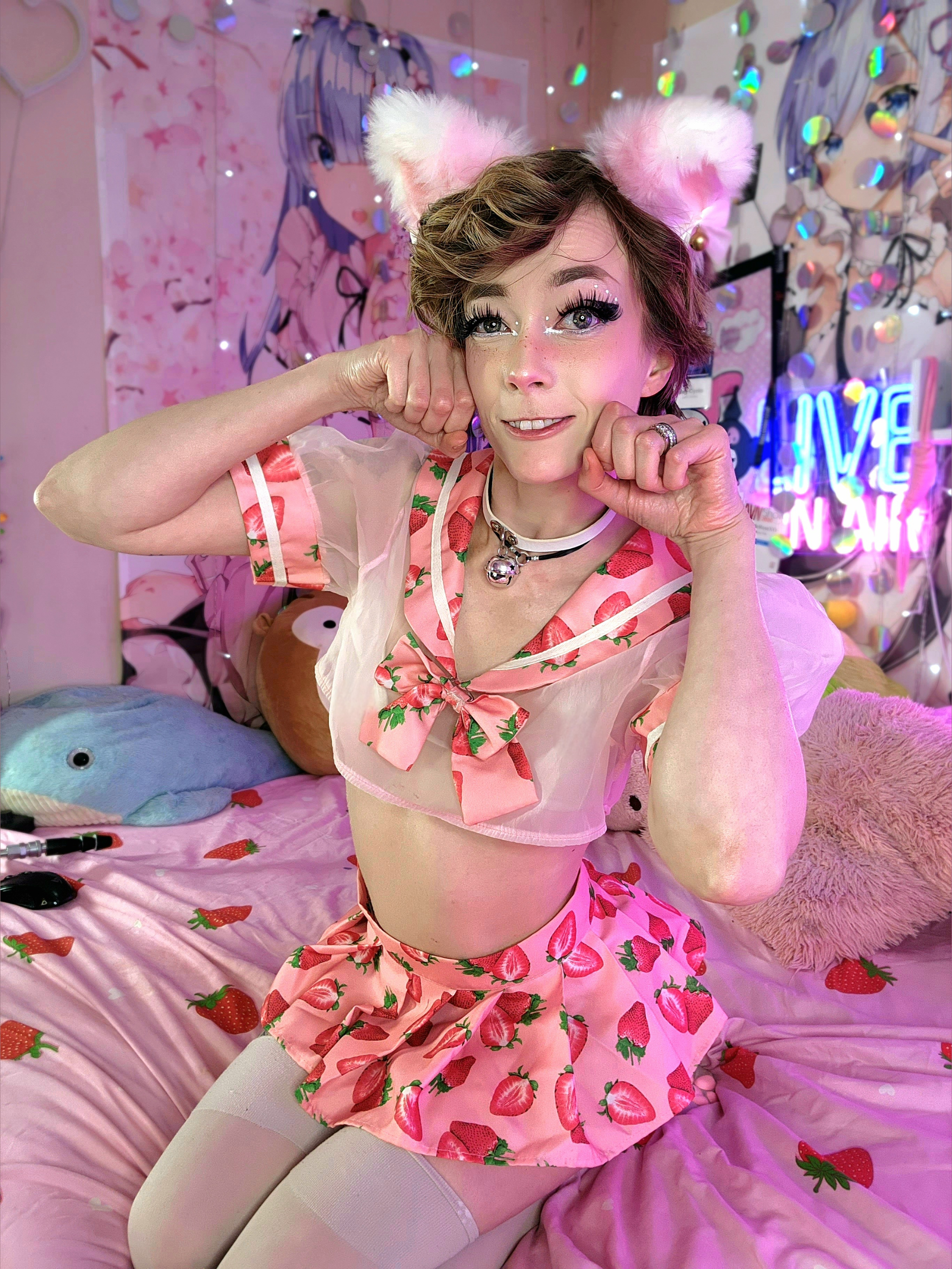 Riley Cyriis VIP — bdsm, gfe creator from Boston | Find Her OF