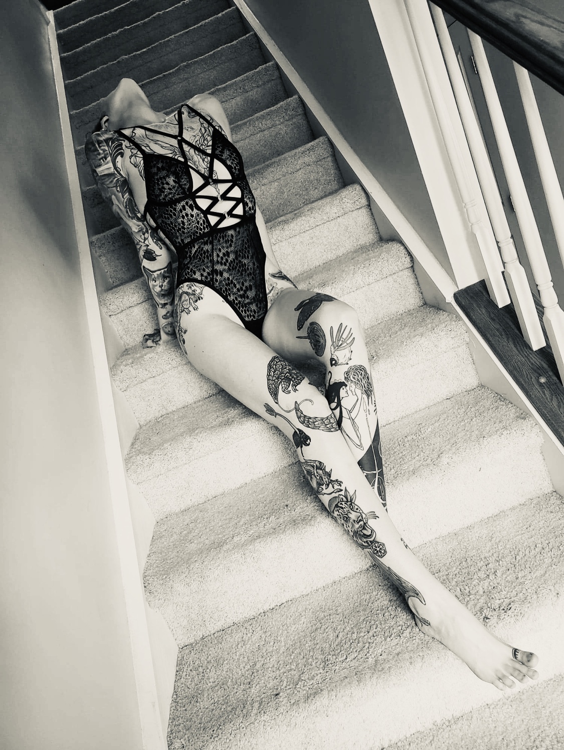Ripley — couple creator from Delaware | Find Her OF