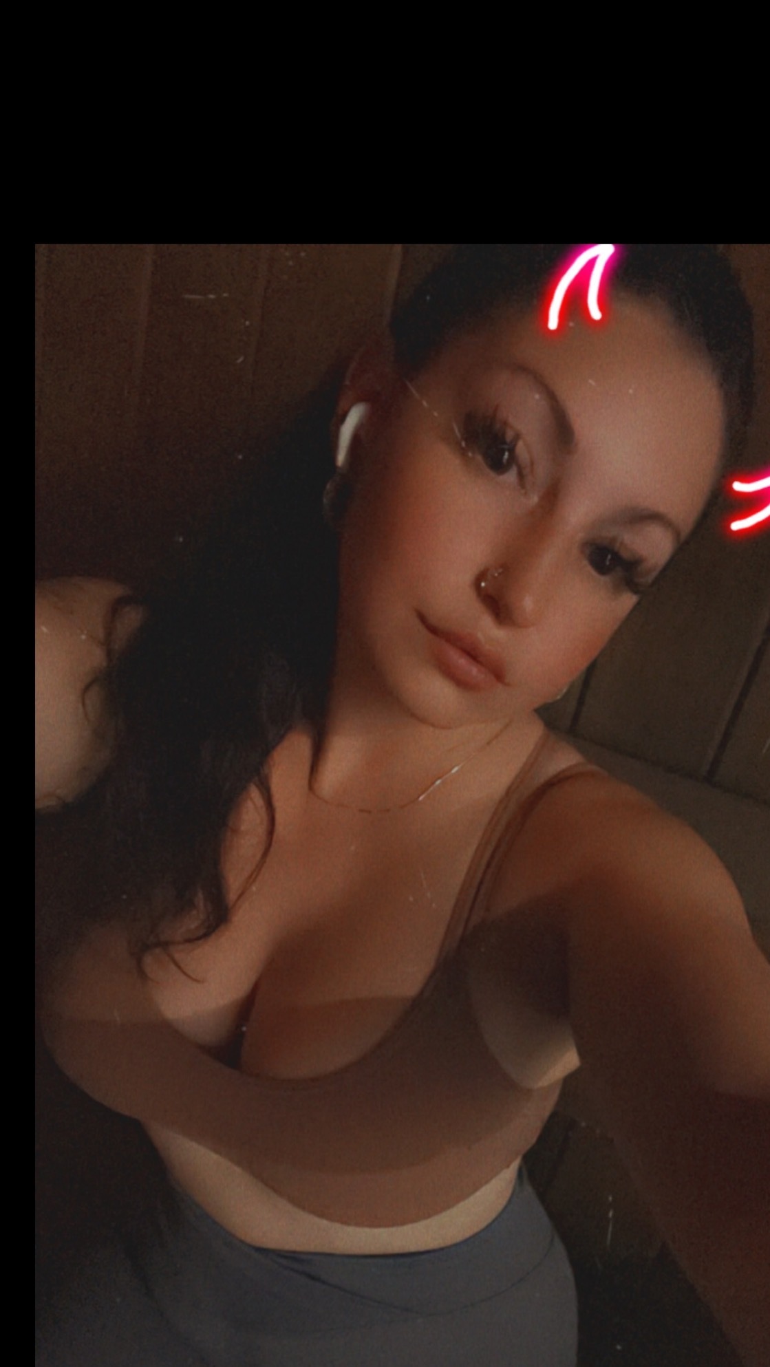 xRiRi — fitness, cosplay creator from Oklahoma City | Find Her OF