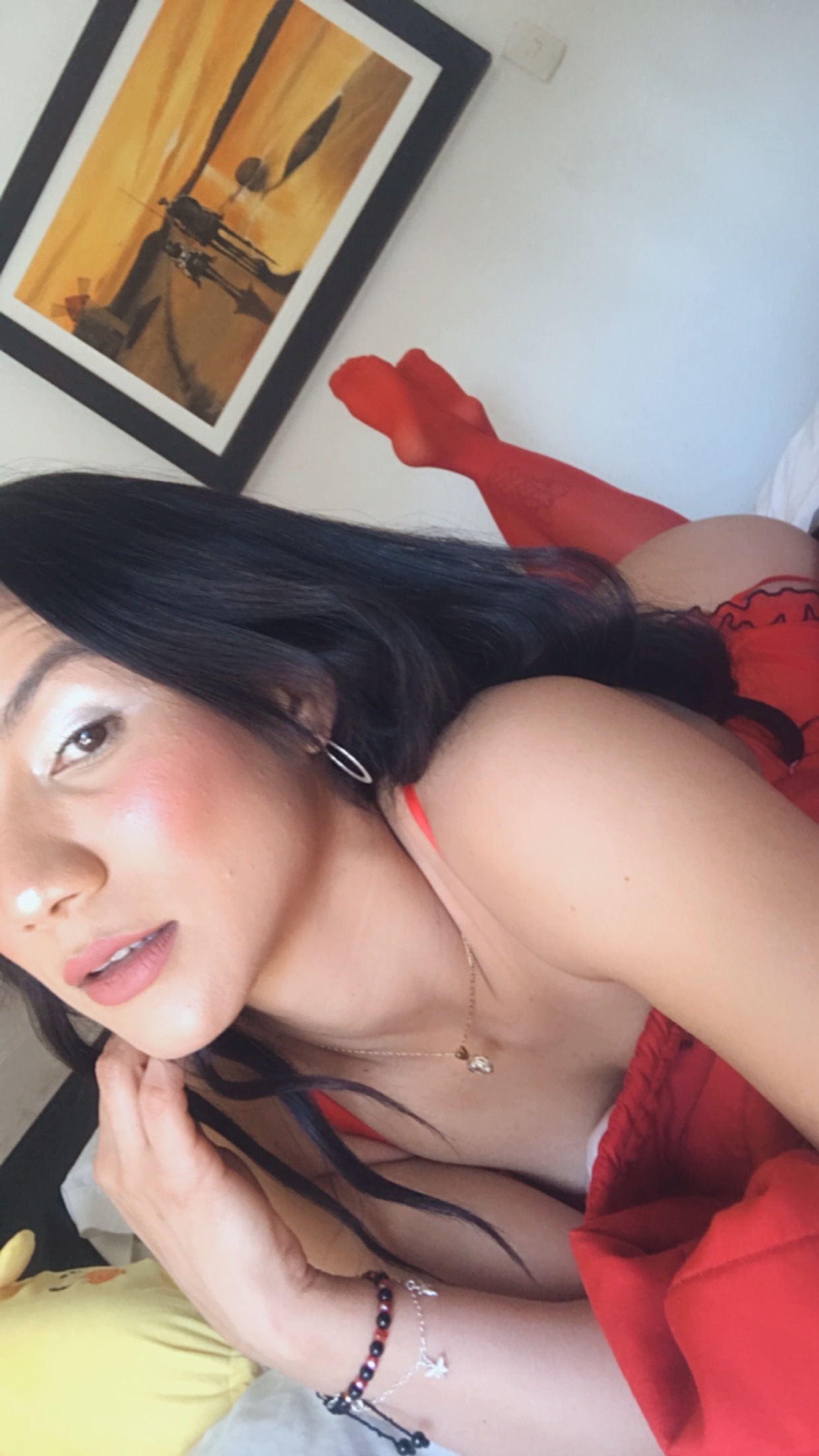 Karol Ramos — latina creator from Cartagena | Find Her OF