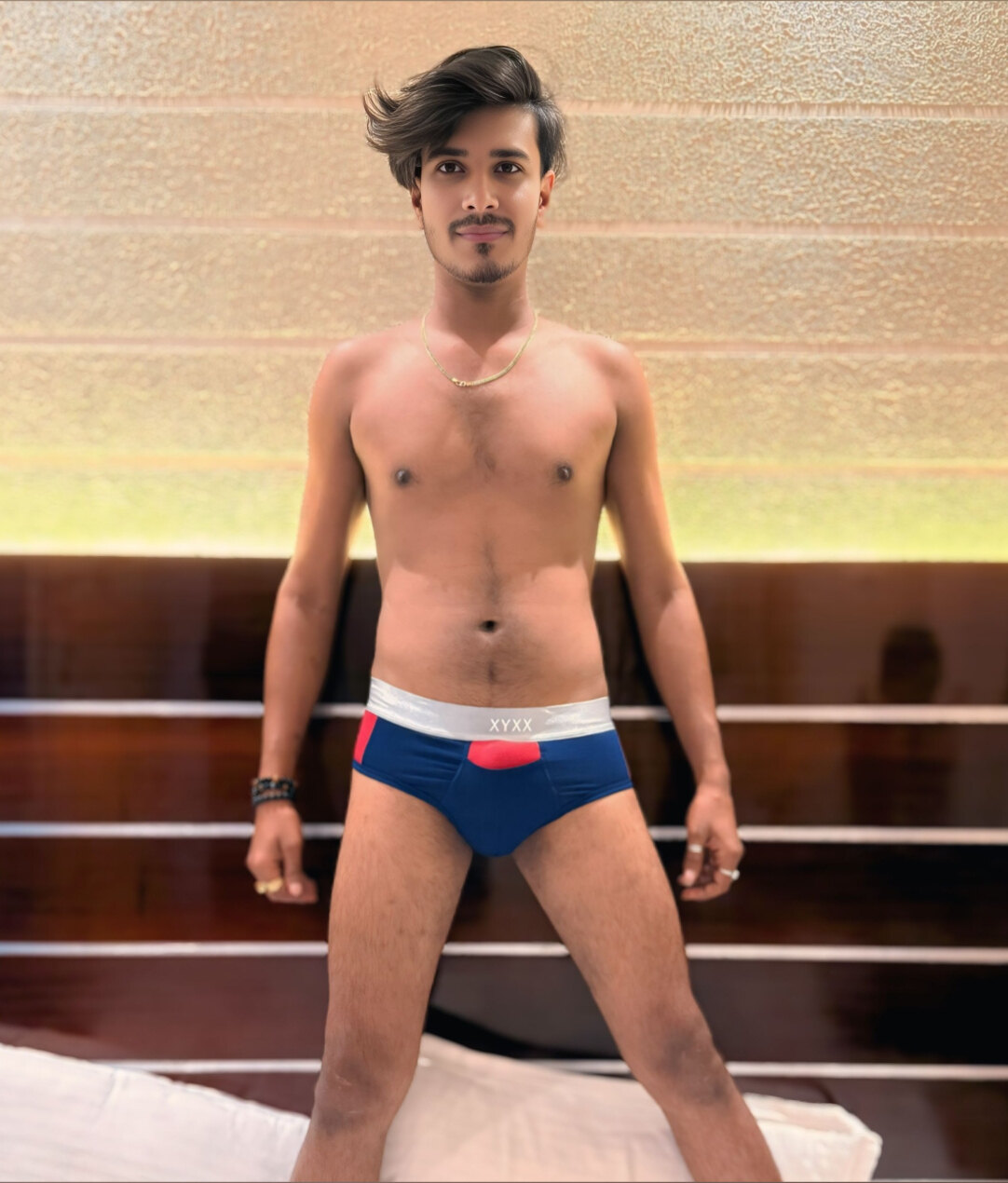 RoniX — new creator from Kolkata | Find Her OF