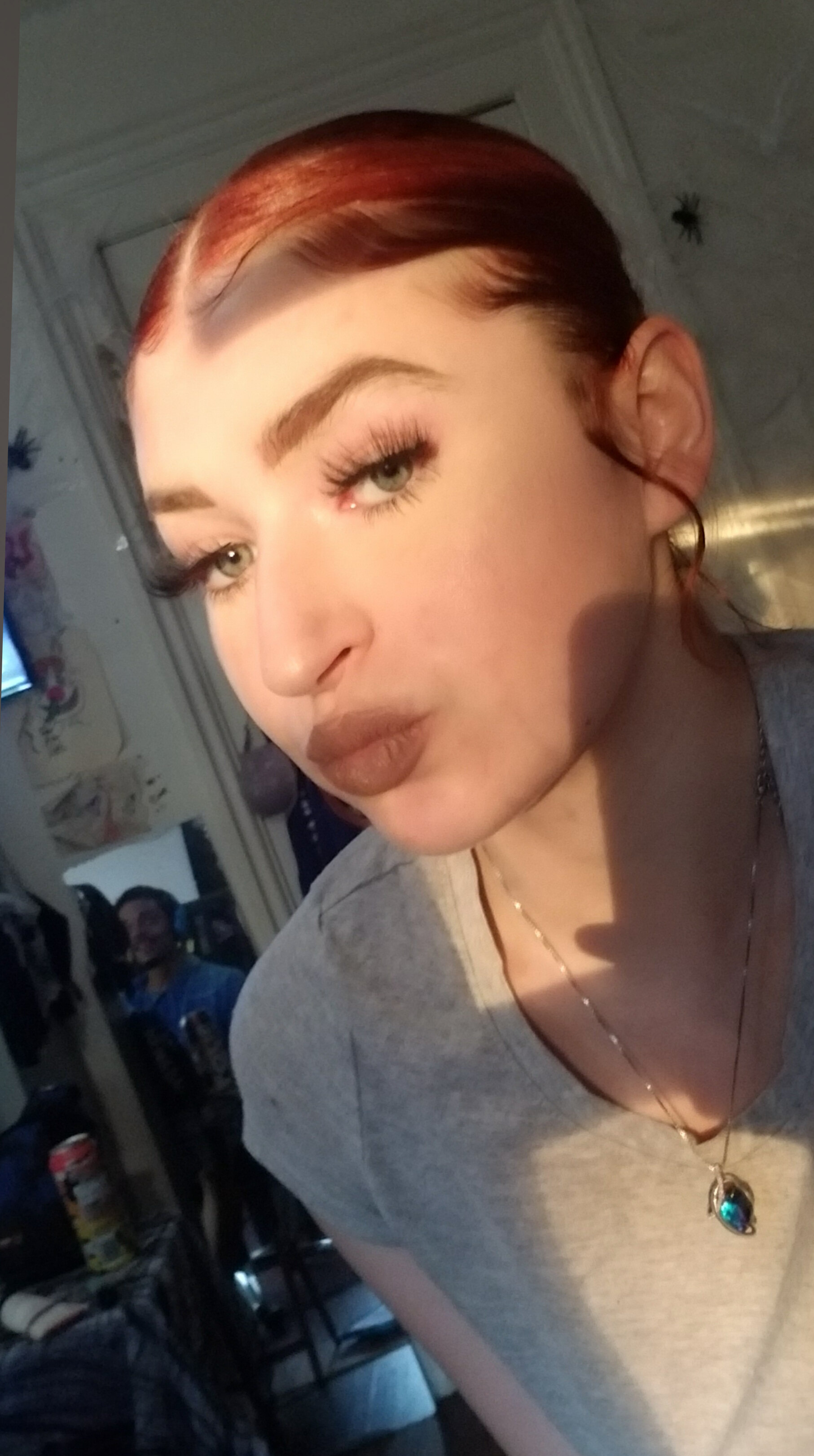 Rose OnlyFans creator from Rochester