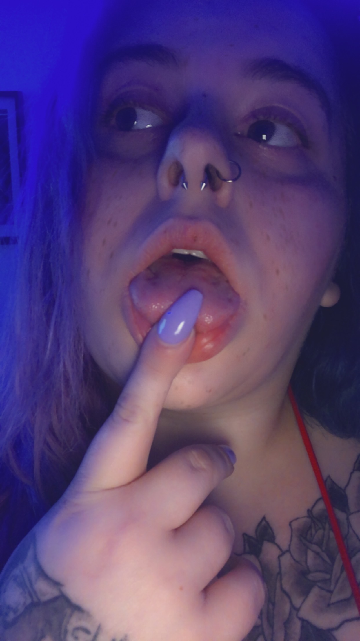 Bronte — tattoo, curvy creator from Hobart | Find Her OF