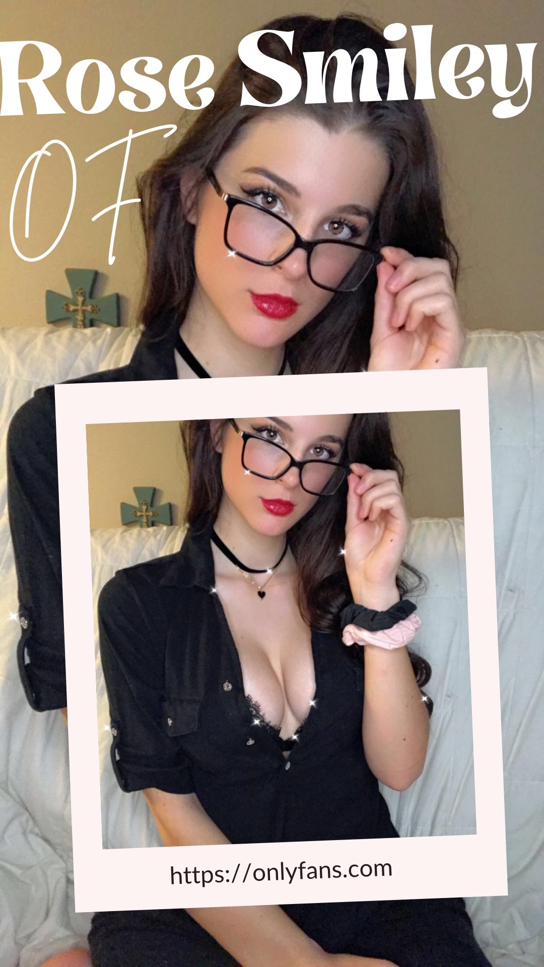 Rose — tattoo creator from Alabama | Find Her OF
