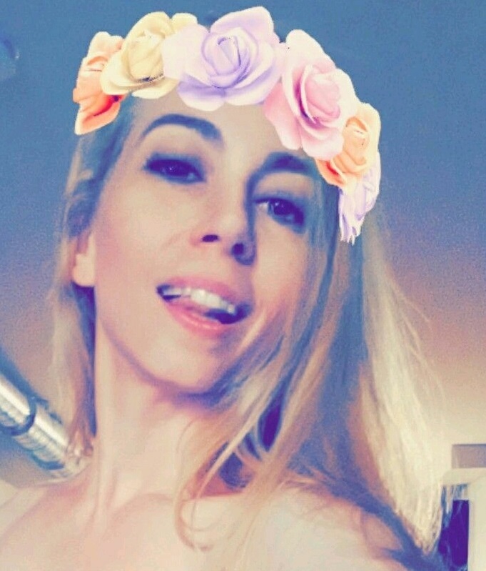 Rosi Blossom — new, free creator from New York State | Find Her OF