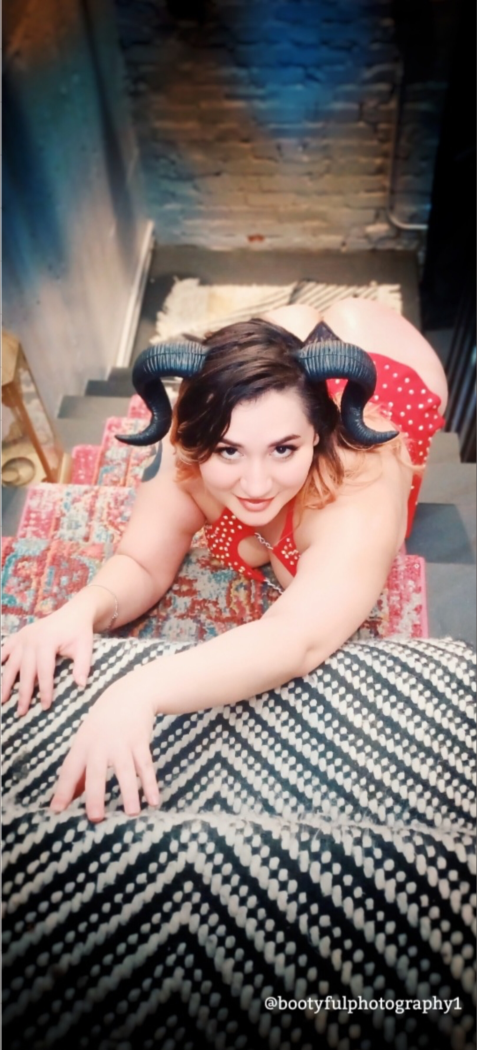 Rose Bliss OnlyFans creator from Fresno