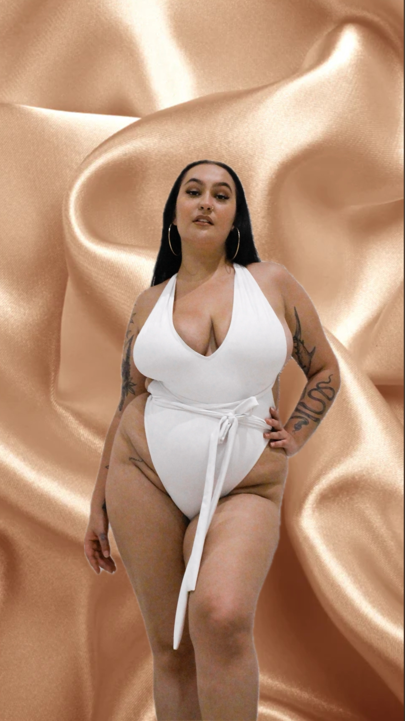 Rosina Lux — new creator from Tampere | Find Her OF
