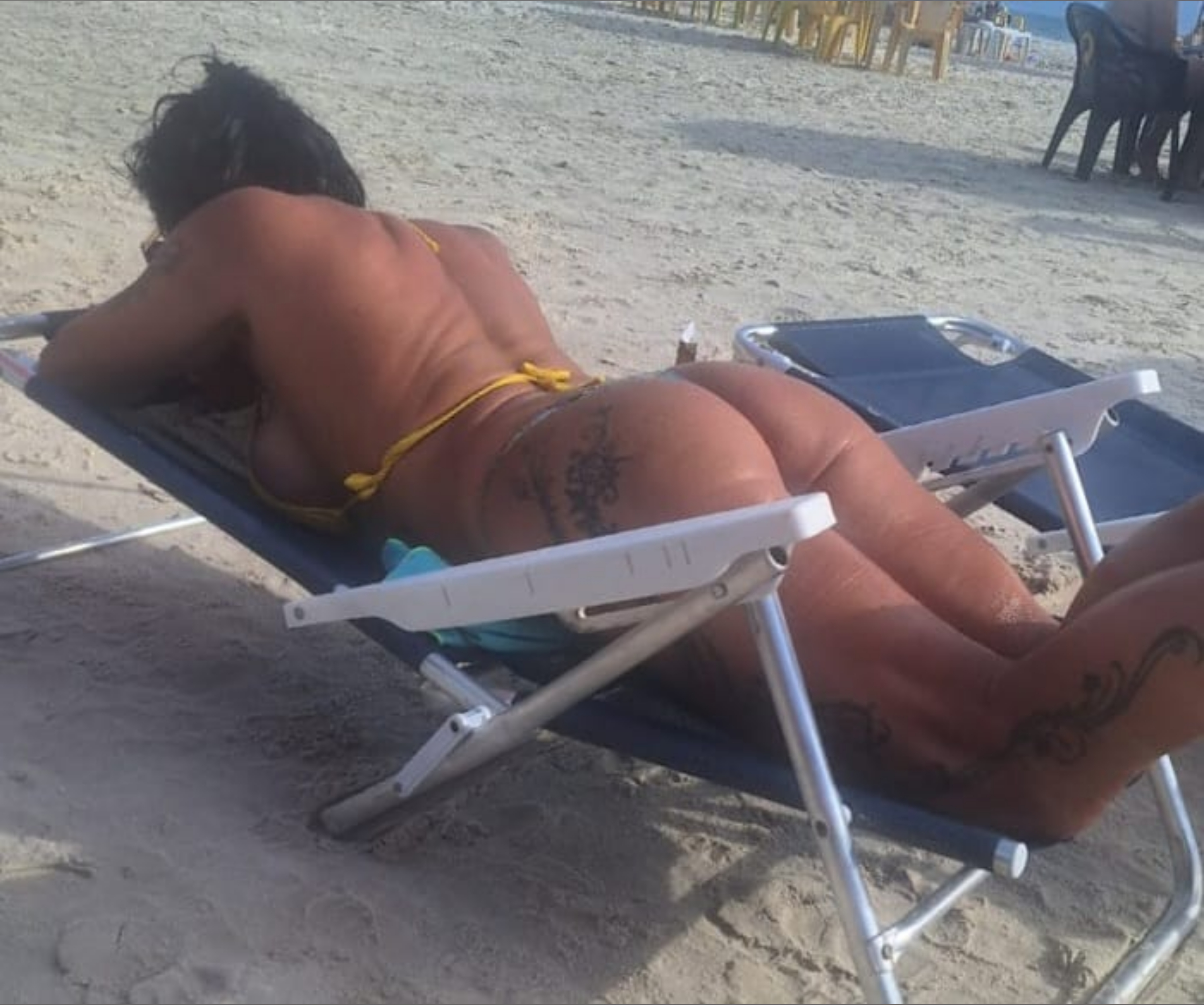 rosana mondino — new creator from Mar del Plata | Find Her OF
