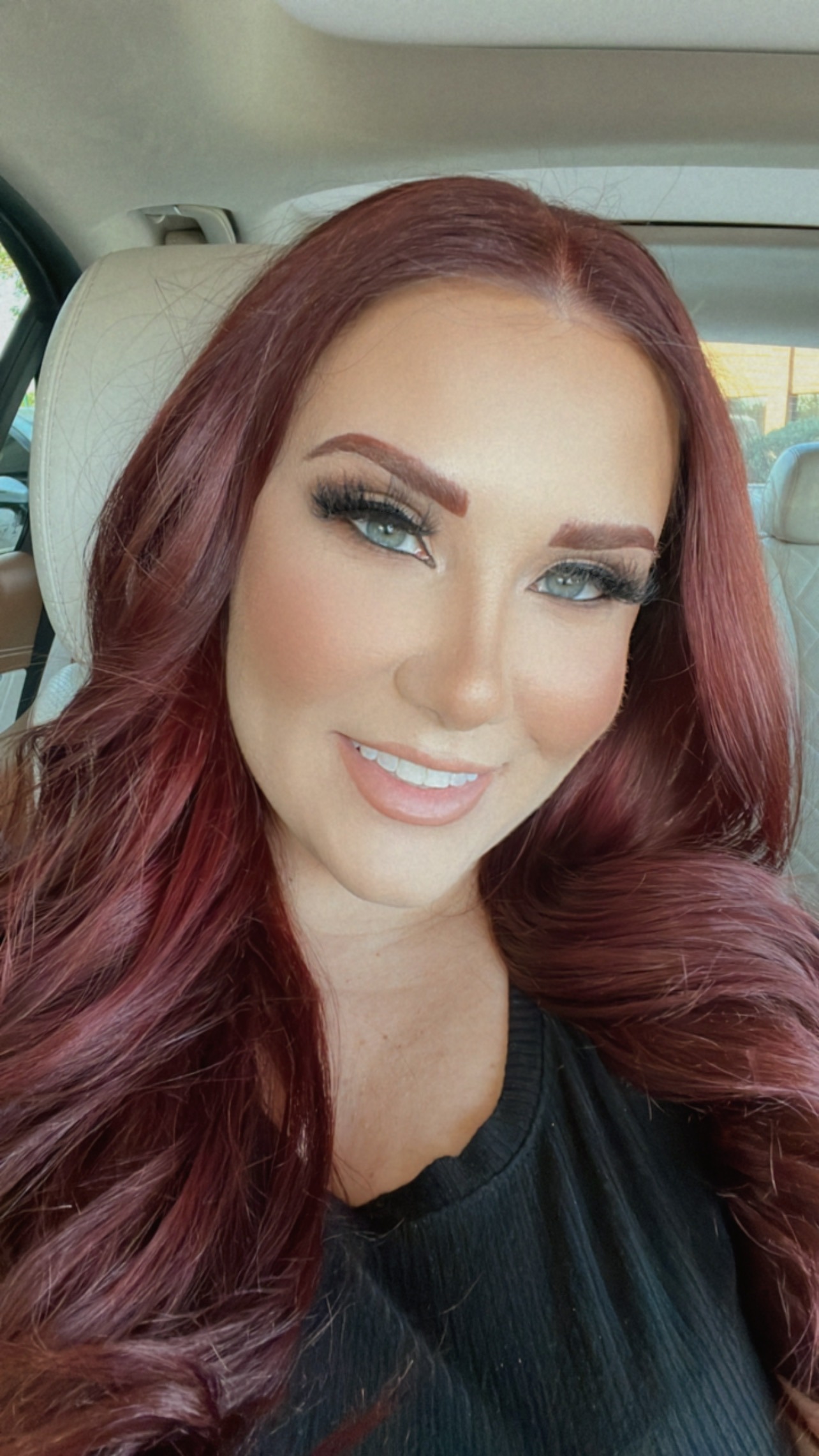 Ruby Red 🌹 — free creator from Arizona | Find Her OF