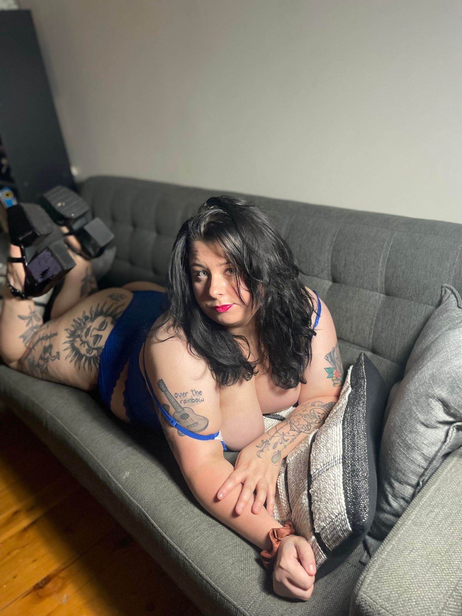 Rubyroo — joi, curvy creator from Wollongong | Find Her OF