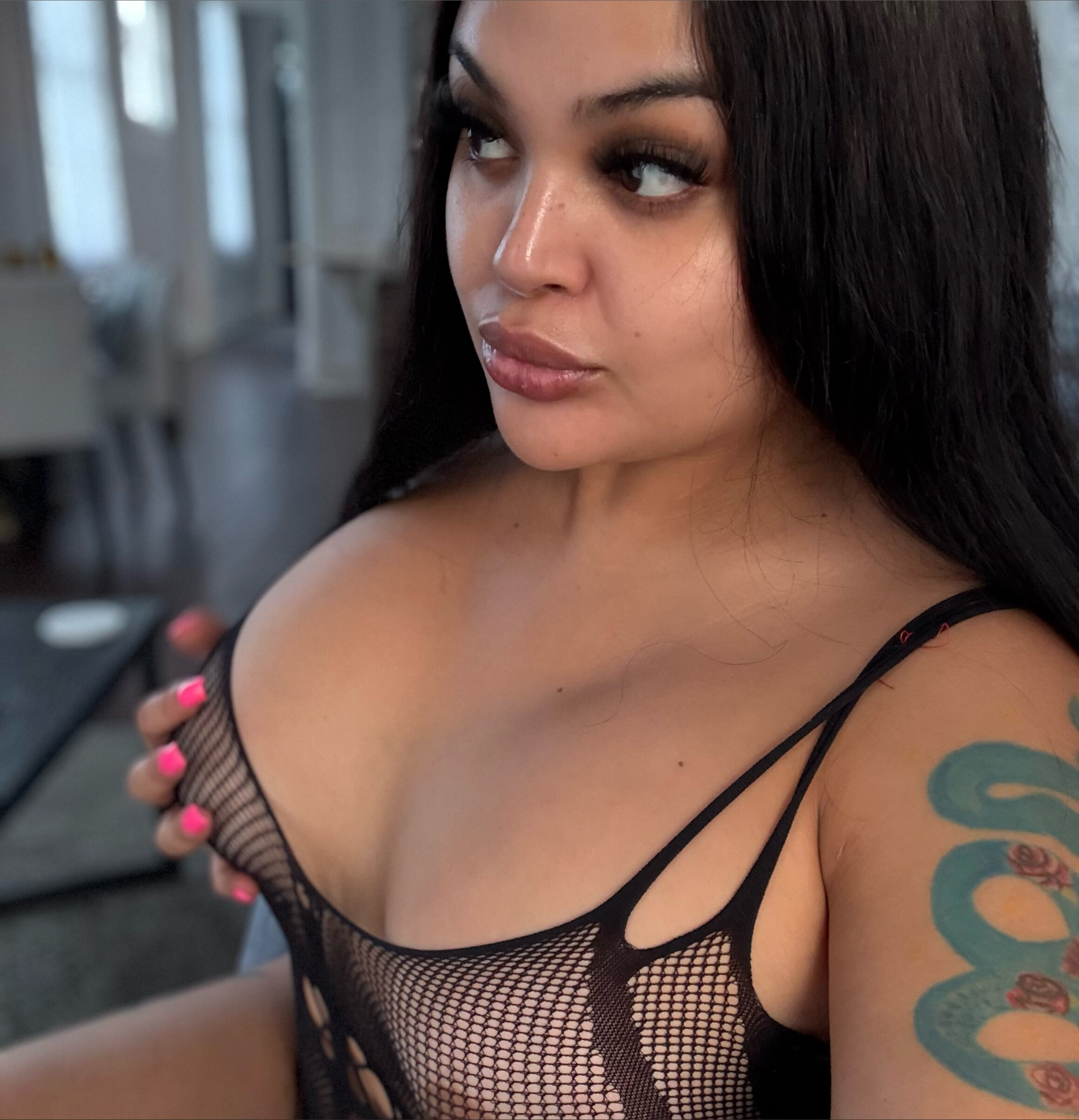 RUBY DA BARBIE — latina, new creator from Baton Rouge | Find Her OF