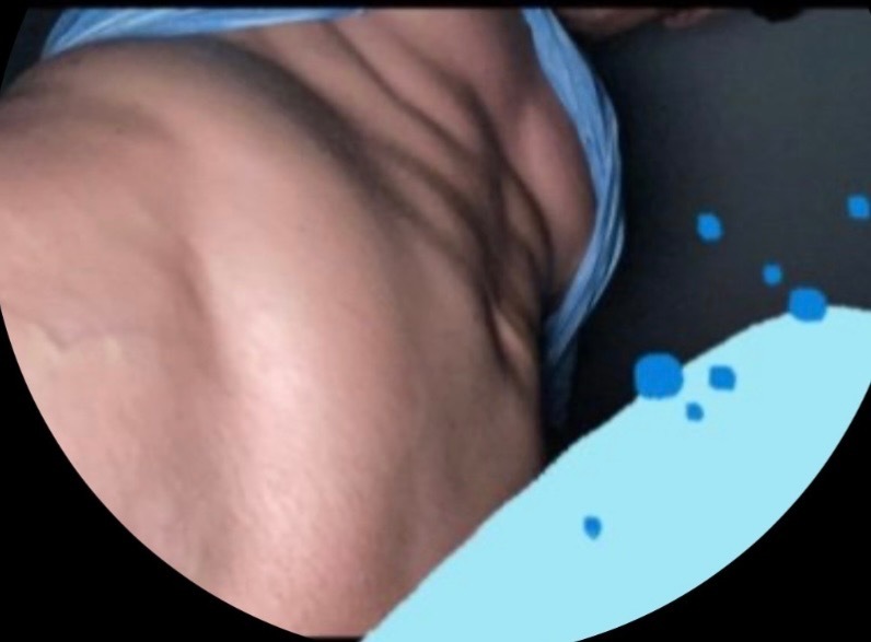 Ryan — trans creator from Wigan | Find Her OF