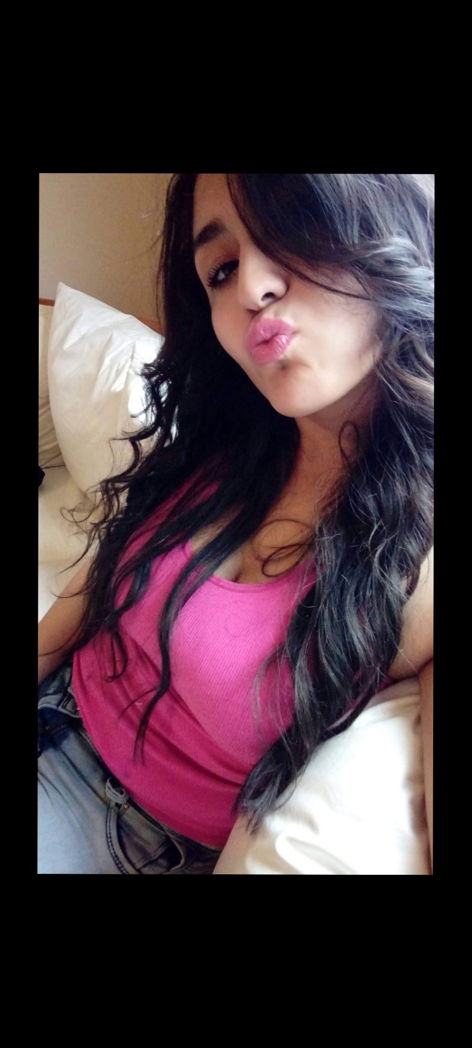 Sandra García — new creator from Toluca | Find Her OF