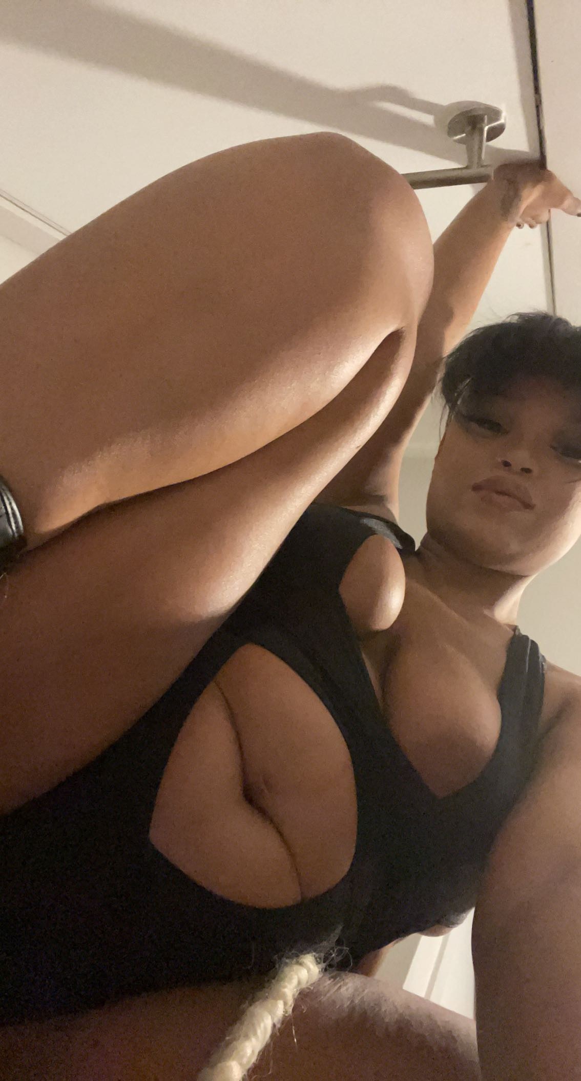 Sabrina.Allisonxo — ebony creator from Brampton | Find Her OF