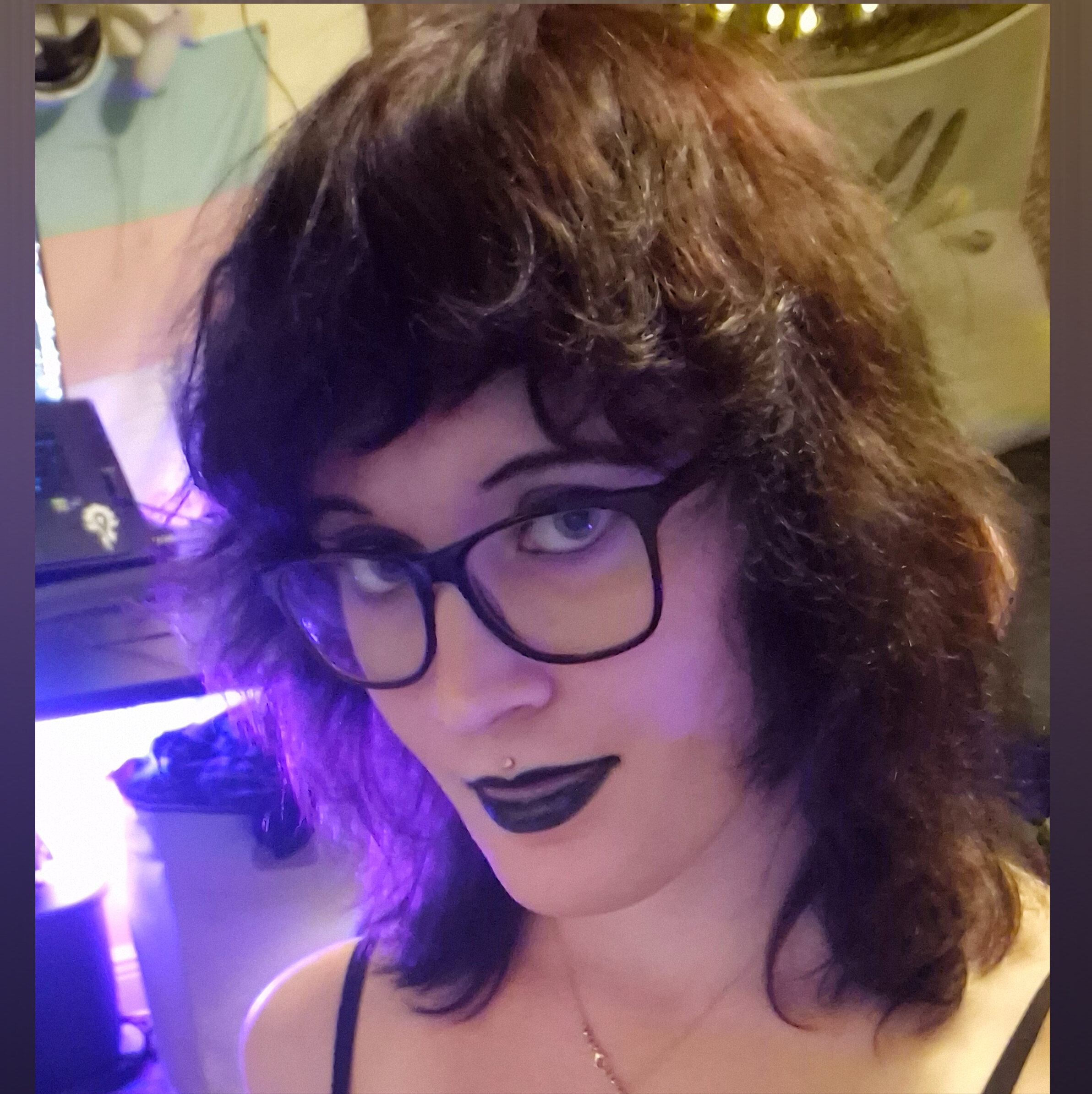 Sable E — college, new creator from Pensacola | Find Her OF