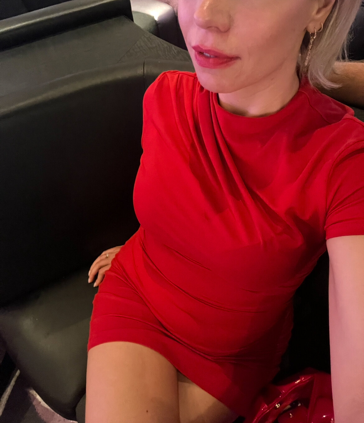 Sadie Santa Monica — blonde, milf creator from Santa Monica | Find Her OF