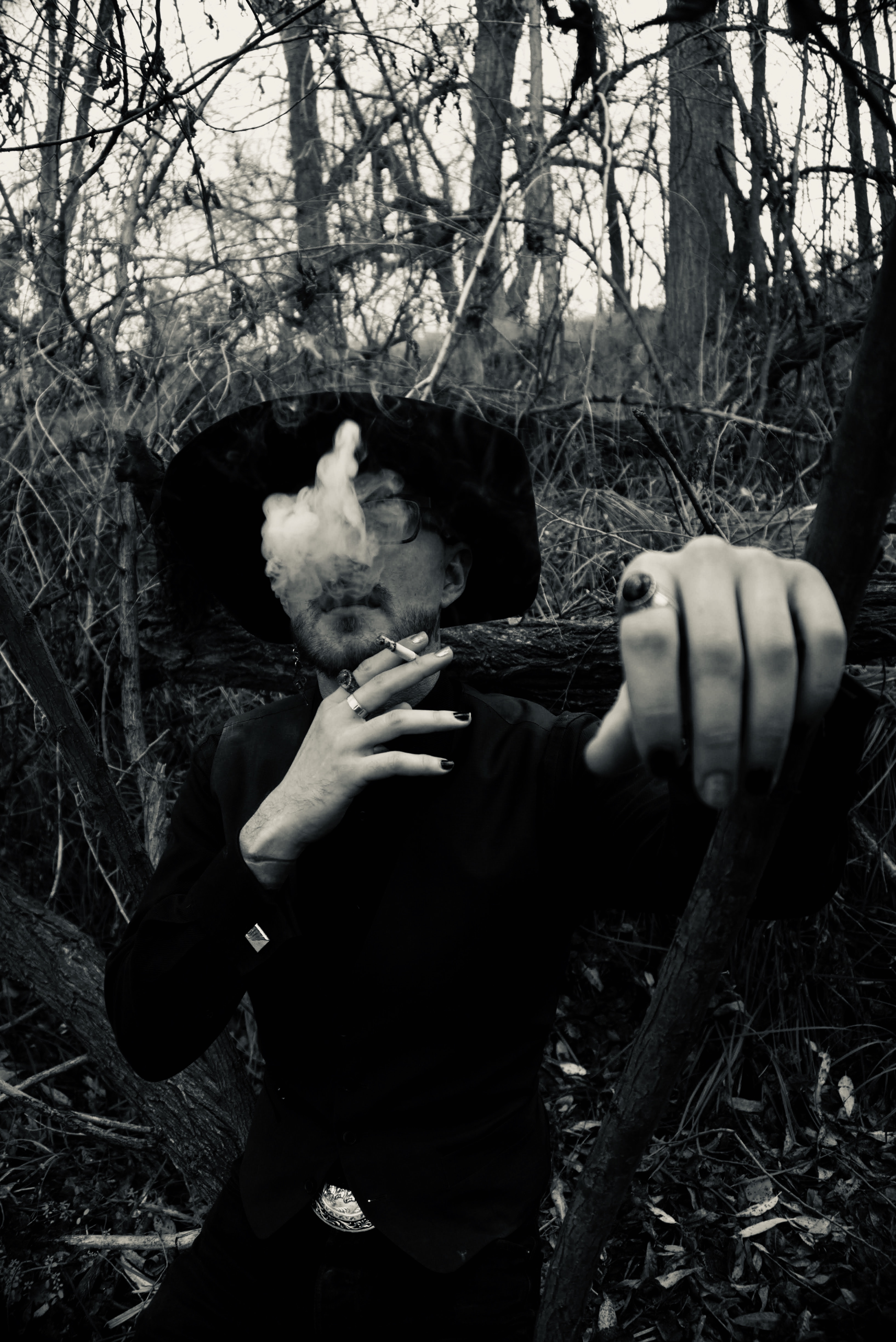 Sainte Noir — joi creator from Bakersfield | Find Her OF