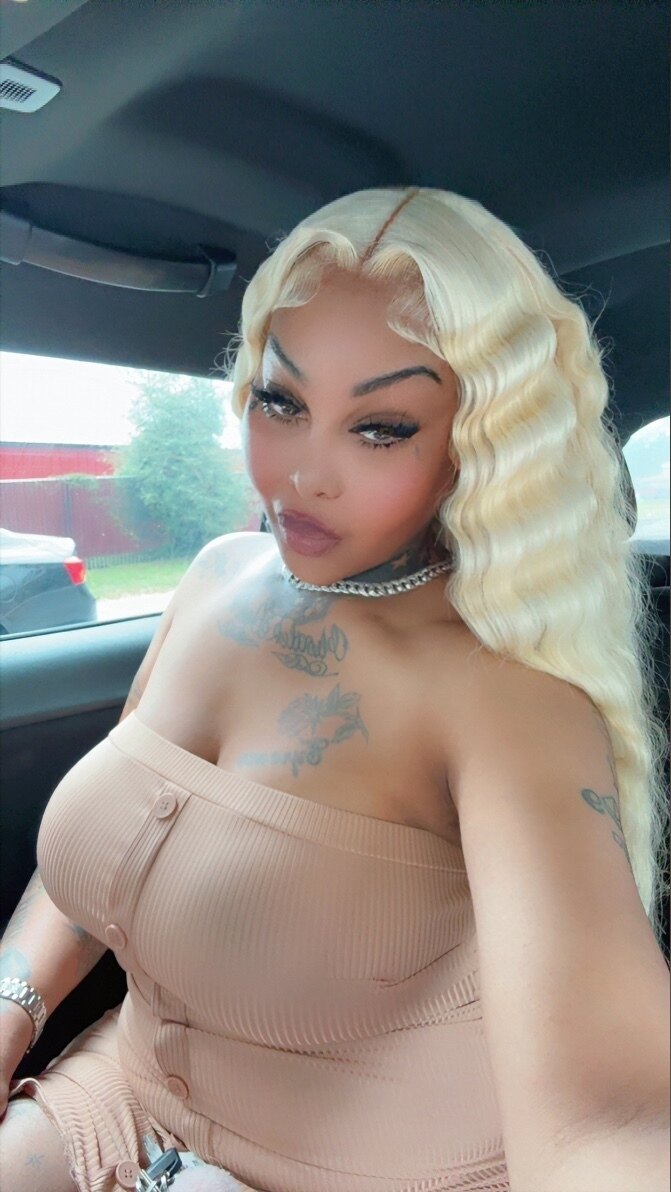 SAMARI THE GODDESS — femdom creator from Pensacola | Find Her OF