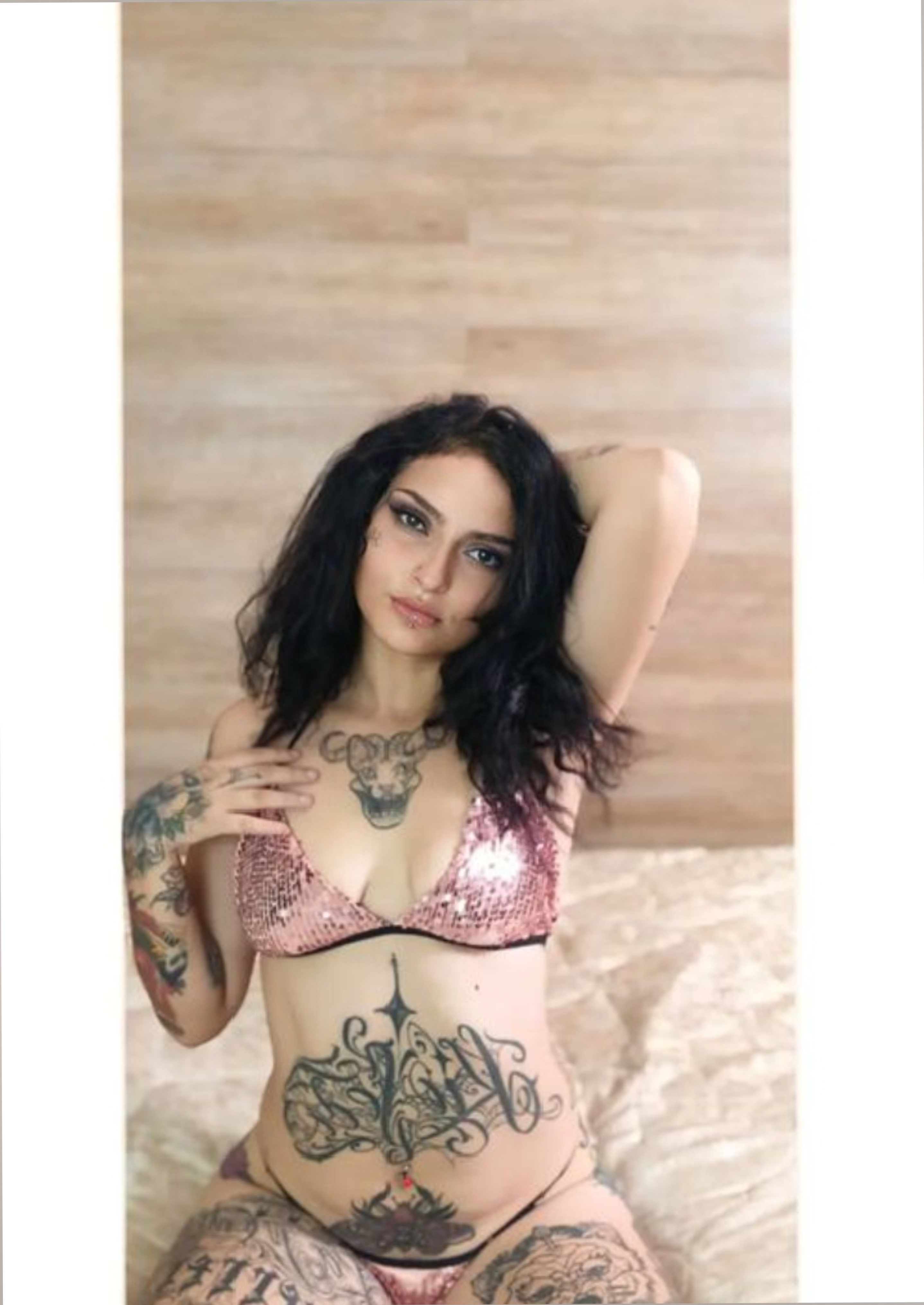 Sarah Karyn — new creator from Santa Cruz | Find Her OF
