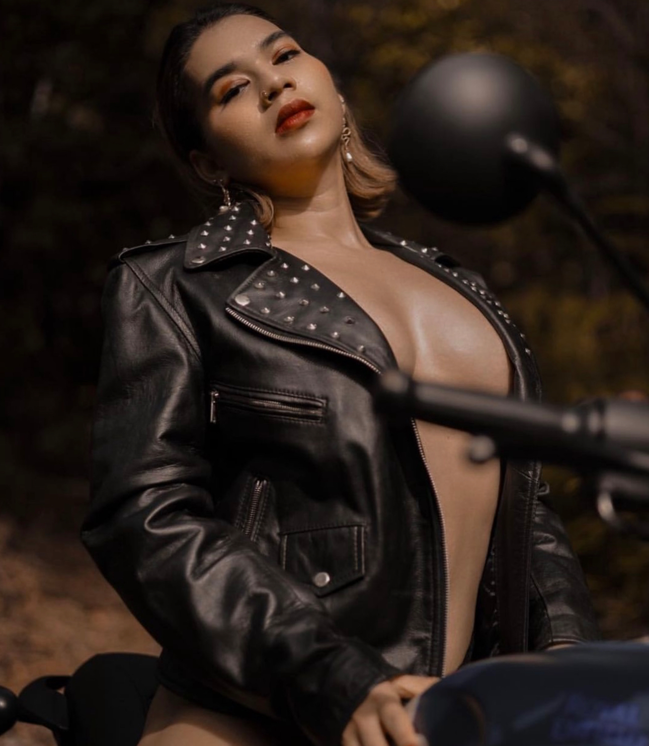 Sara Nadine — new creator from Kuala Lumpur | Find Her OF