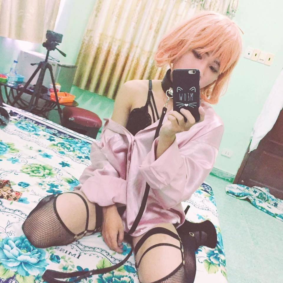 Sasha 💕💞💓💗💖💘💝 — petite, cosplay creator from Ho Chi Minh City | Find Her OF