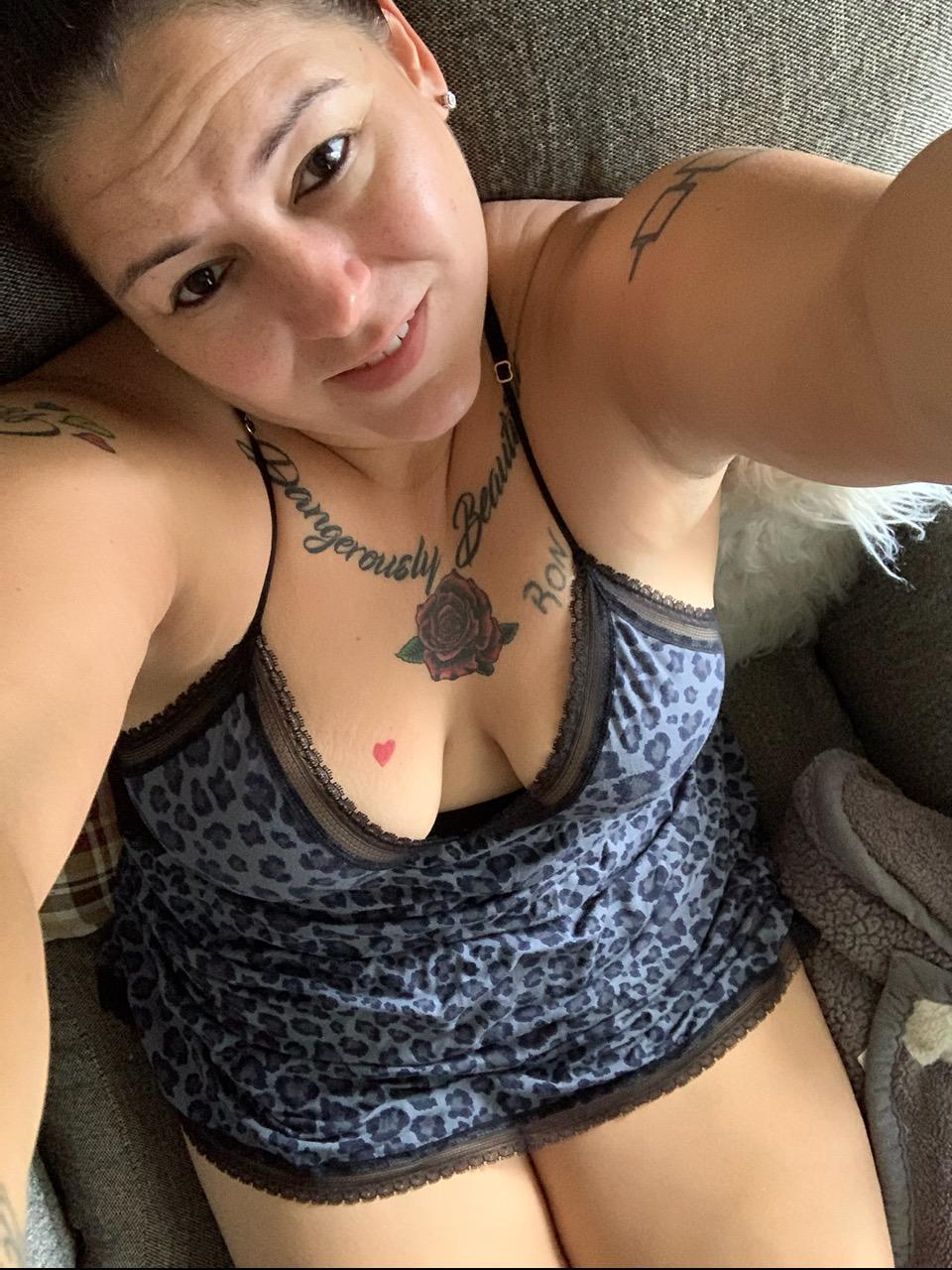 Sasha — roleplay creator from Greensboro | Find Her OF