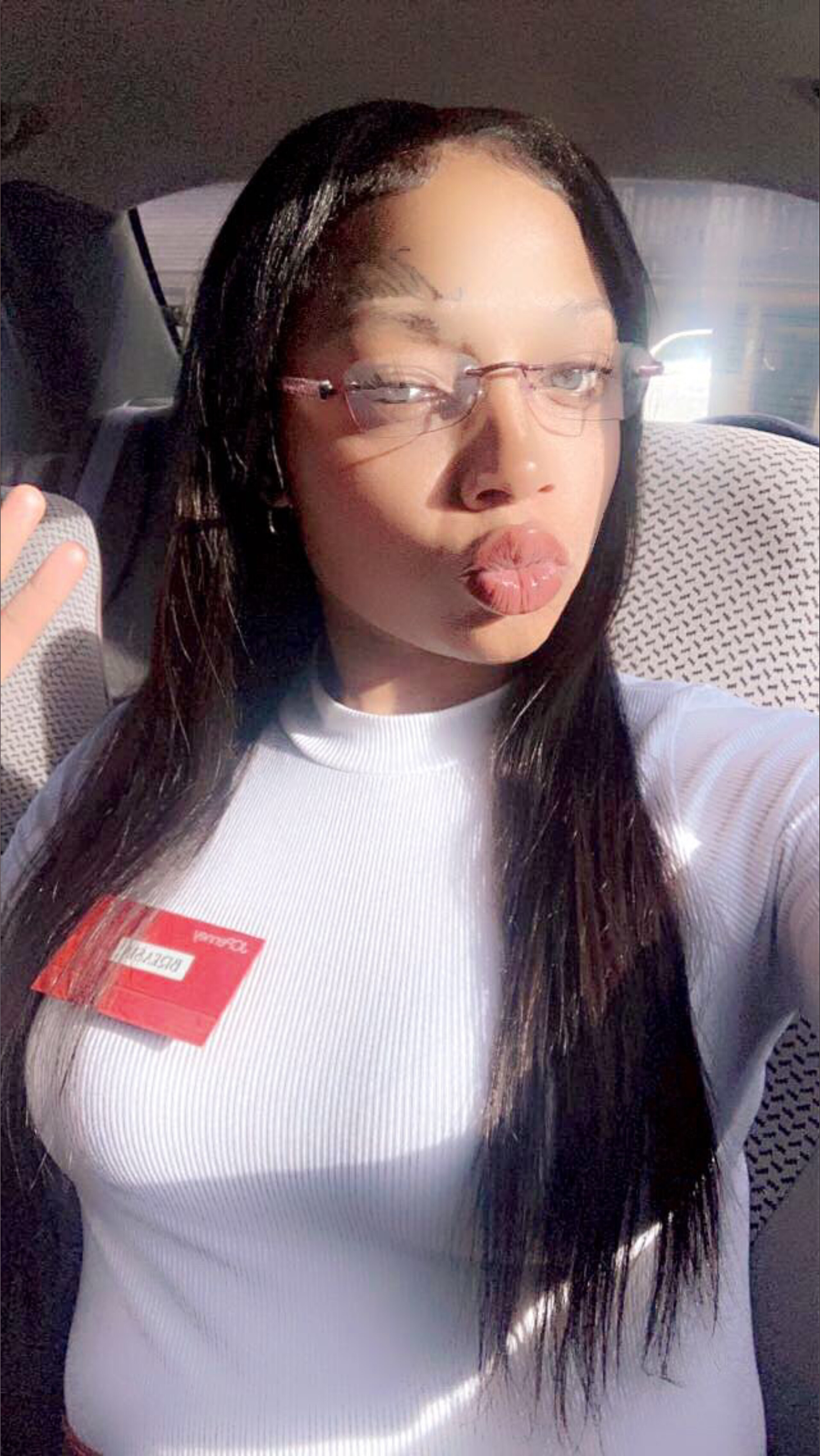 SweetCherryRed — usa creator from Lansing | Find Her OF
