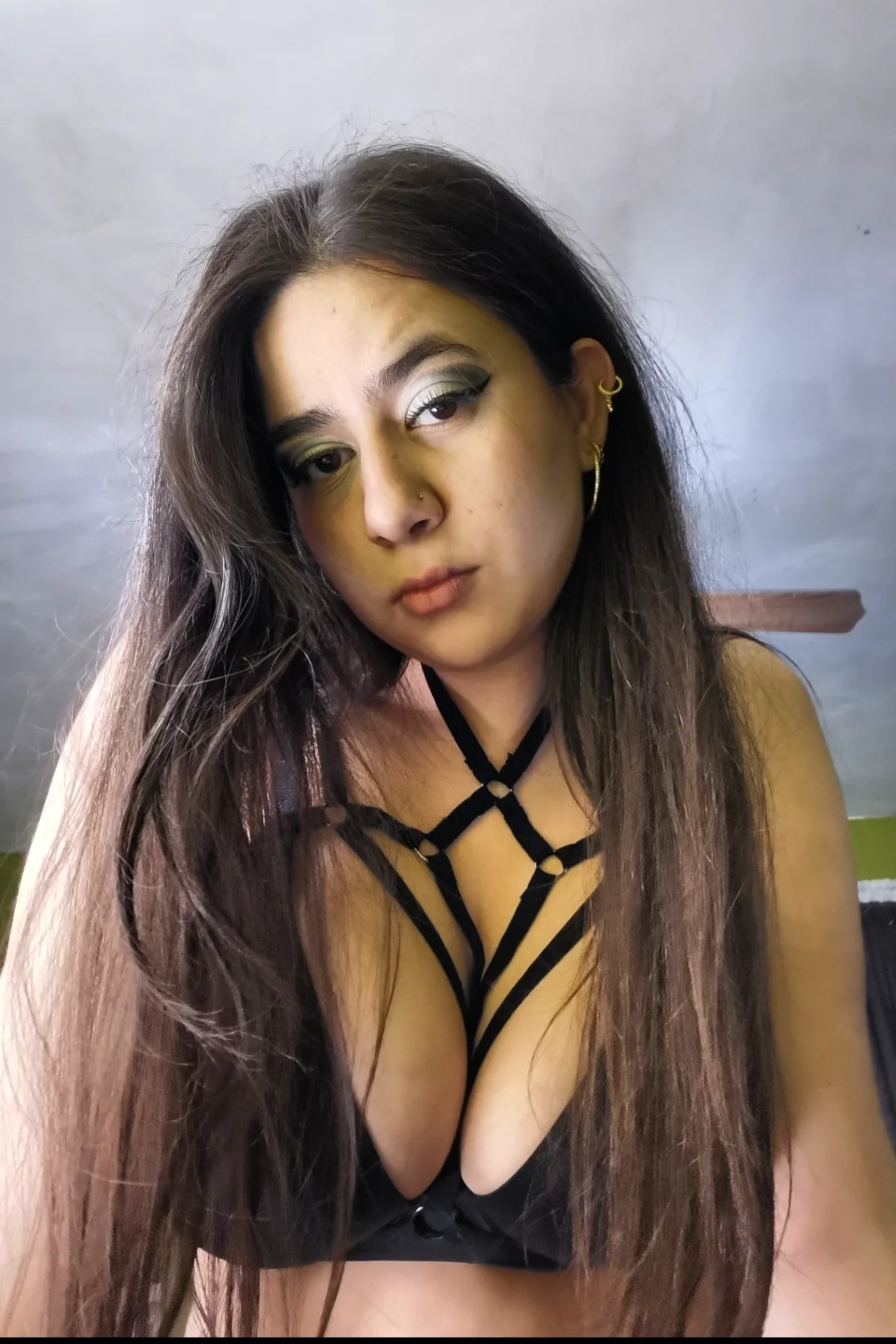 Sassy Princess — latina, cosplay creator from Lagos | Find Her OF