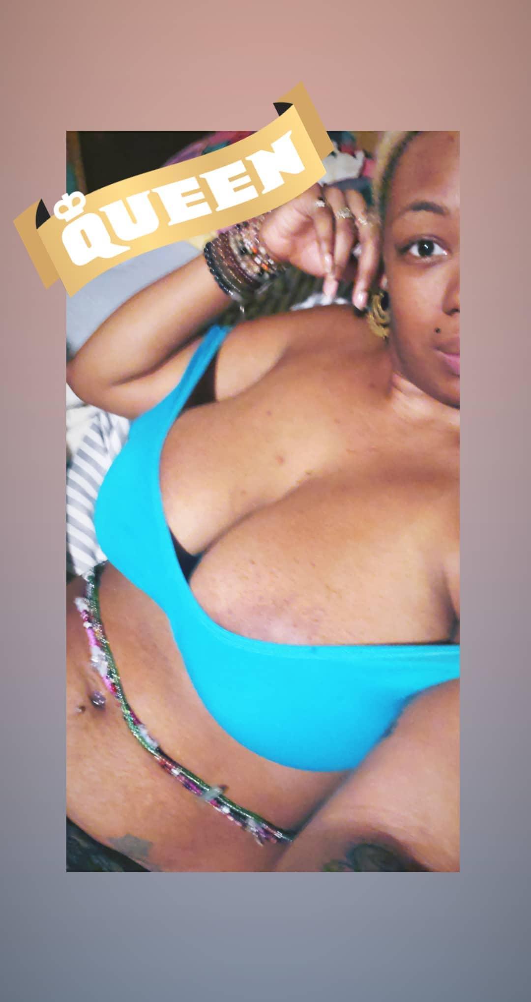 Saucy Caramel — goth, tattoo creator from Baltimore | Find Her OF