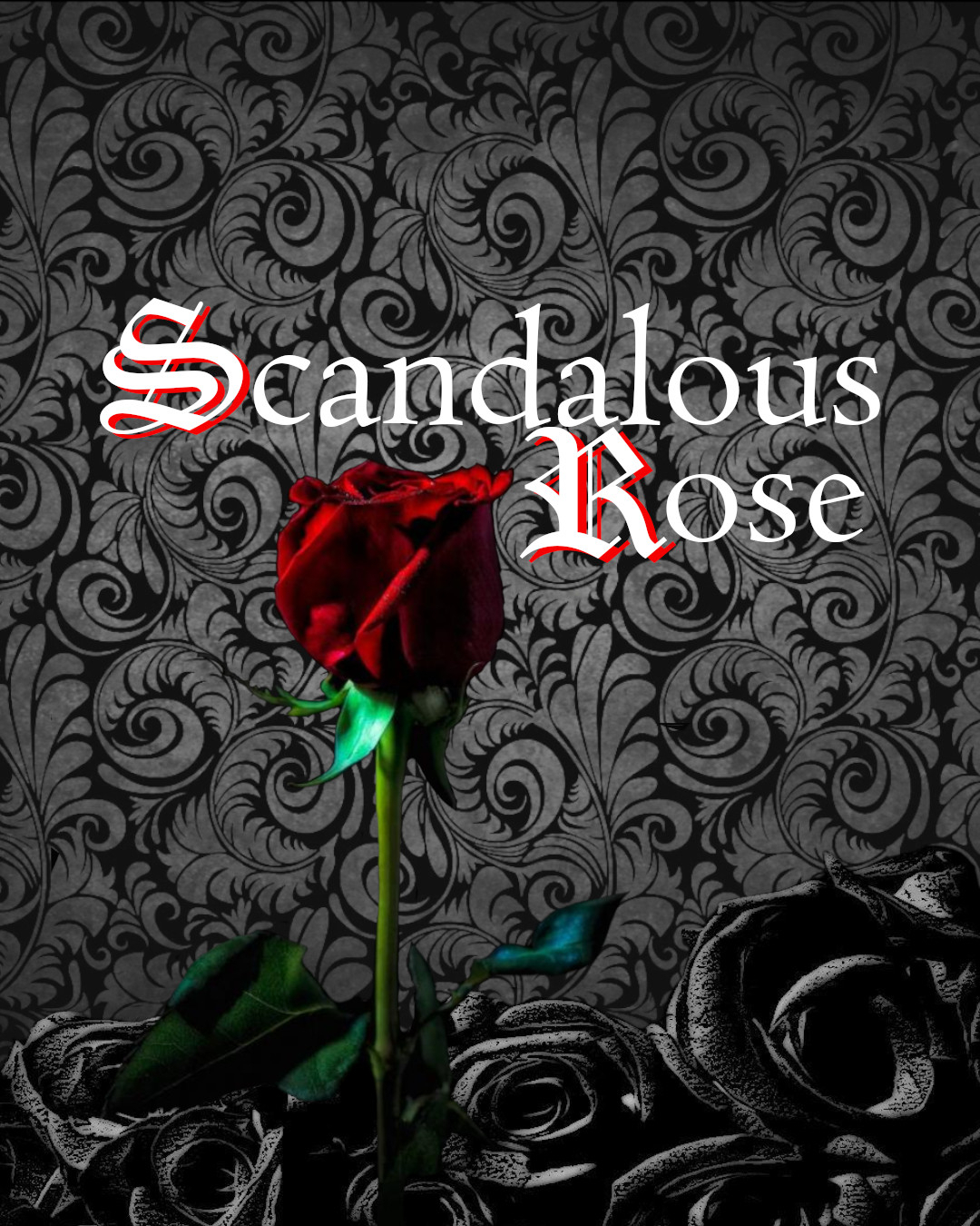 Scandalous Rose Productions — new, goth creator from Sioux Falls | Find Her OF